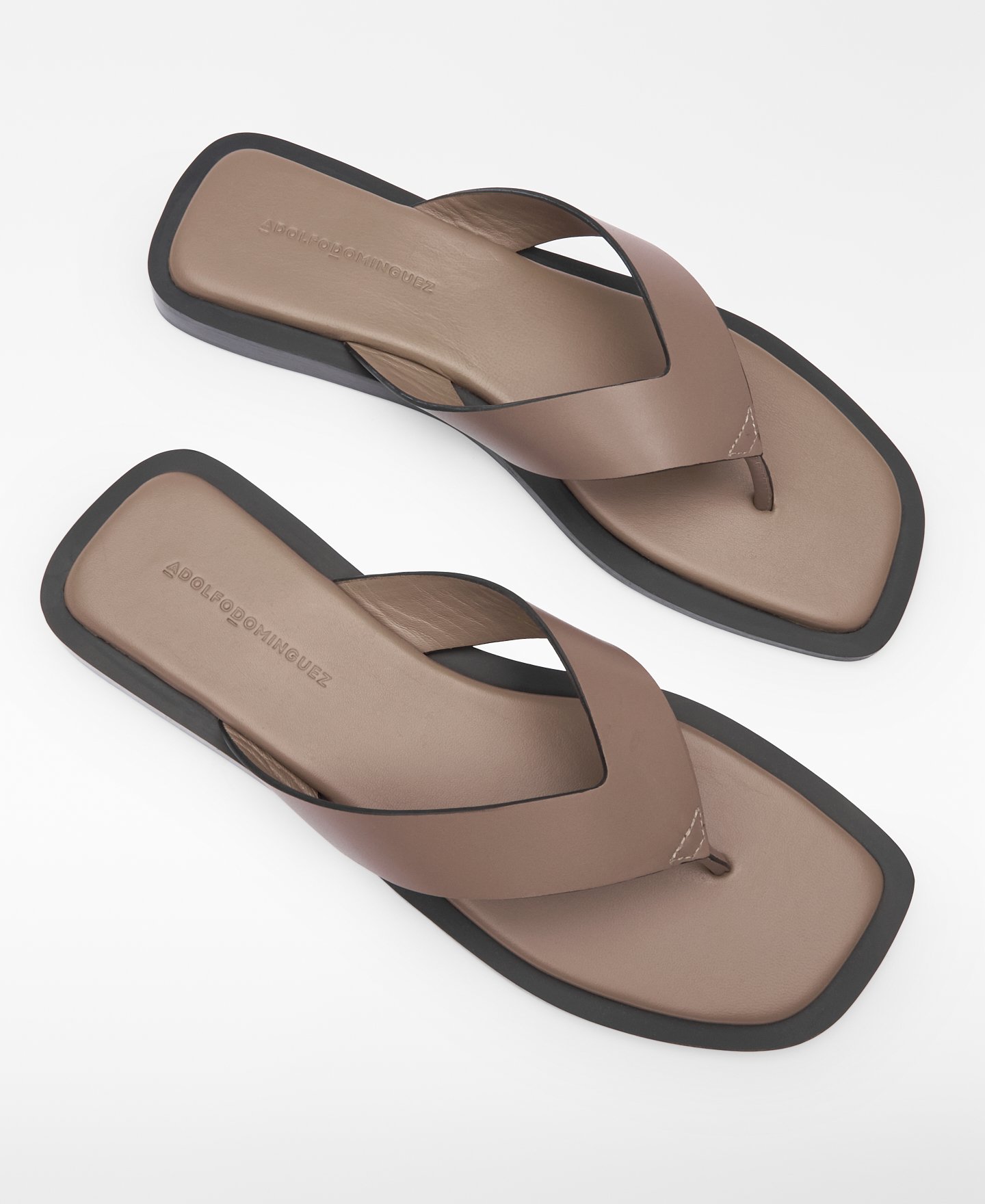 Chancla piel image number 1