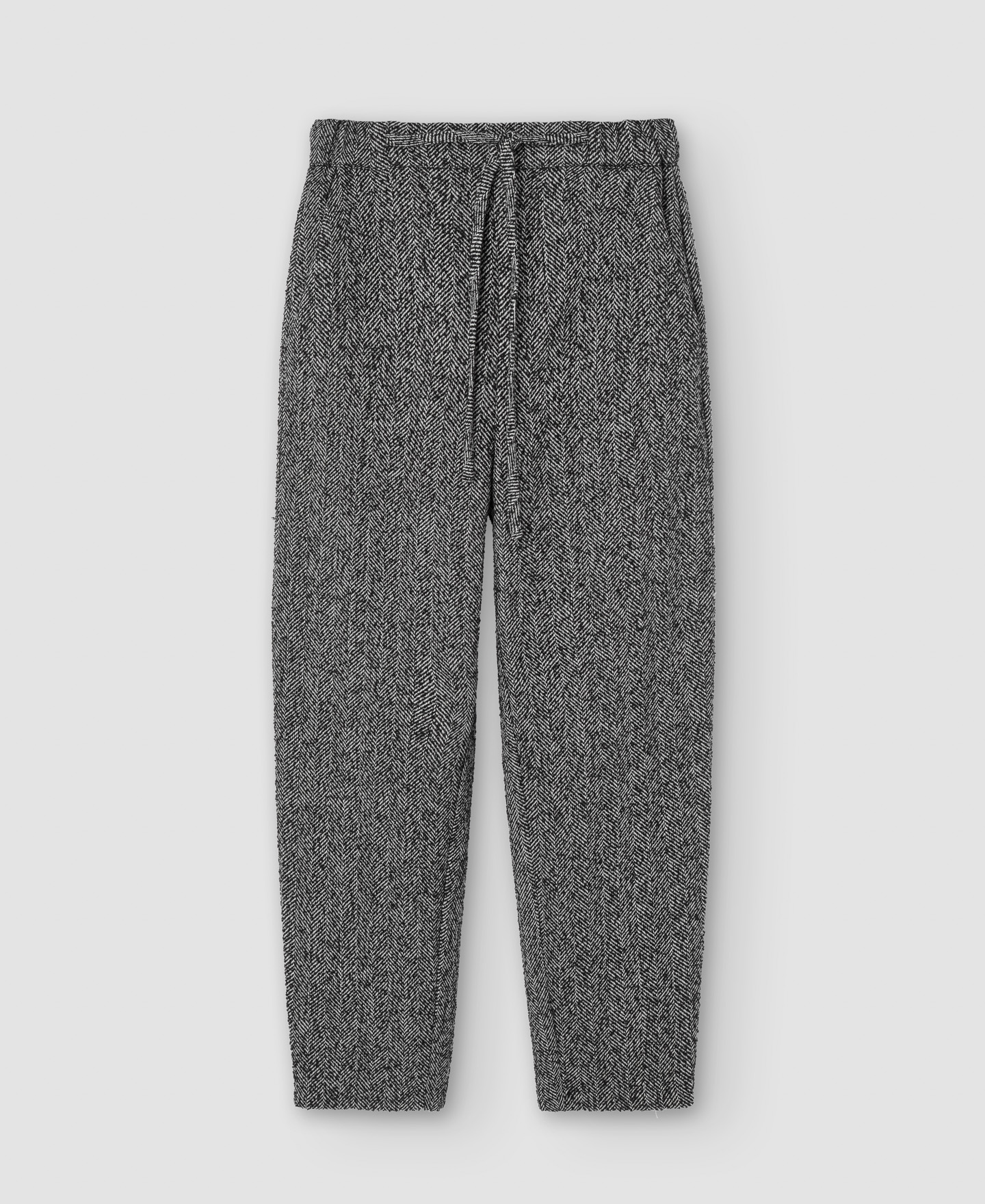Calças jogger image number 4