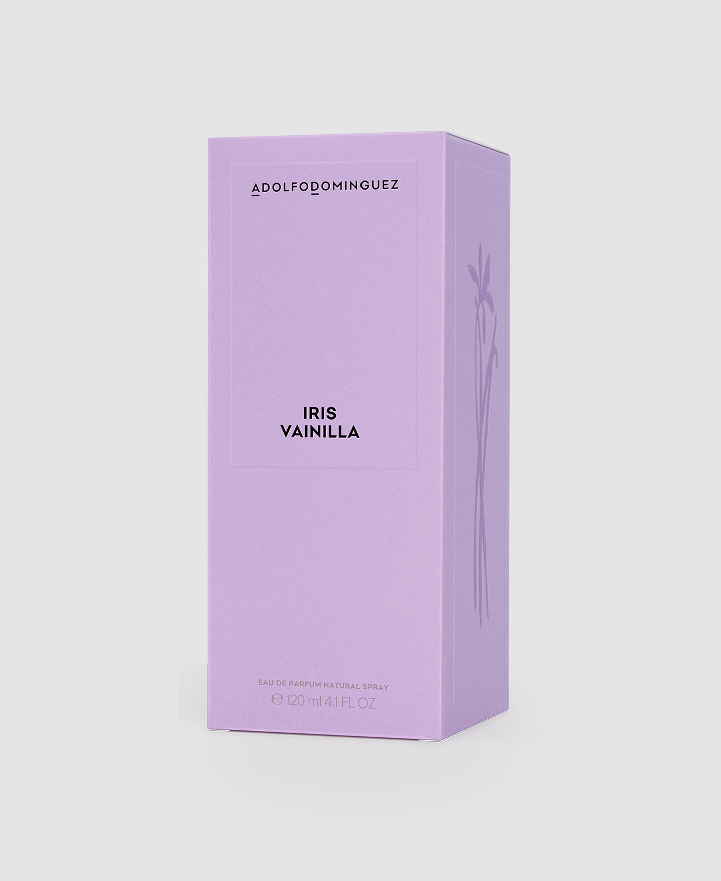 Iris Vainilla Perfume image number 2