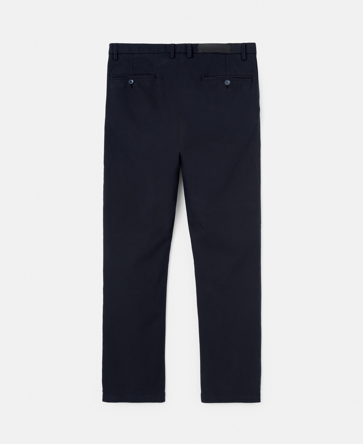 Pantalón chino de algodón image number 5