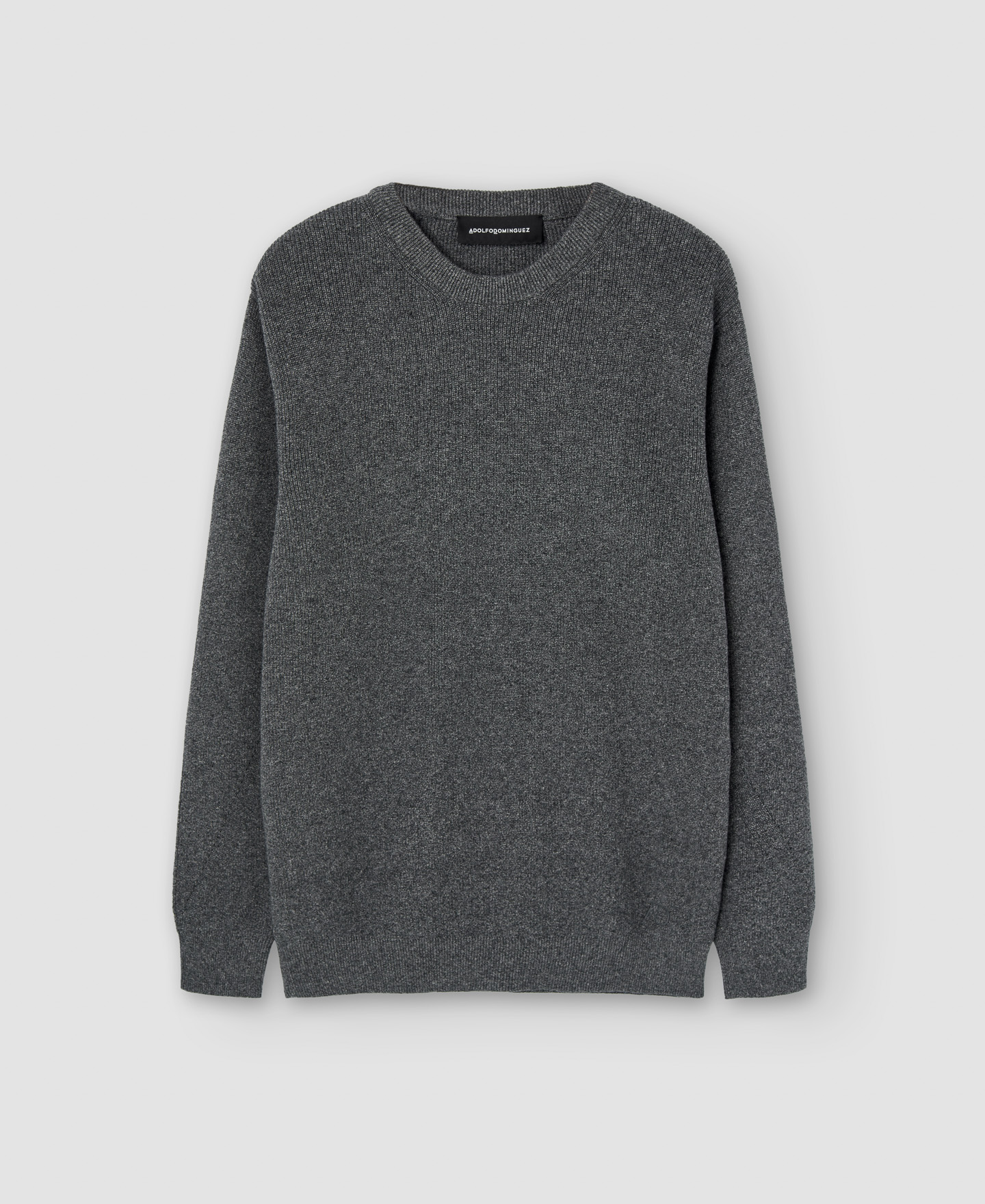 Cotton sweater image number 4