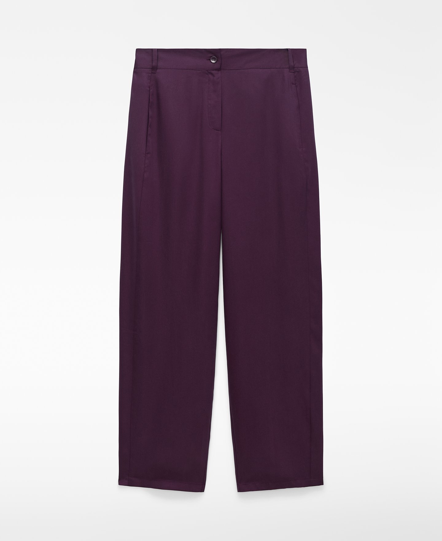 Cal&ccedil;as barrel fit lyocell respons&aacute;veis image number 4