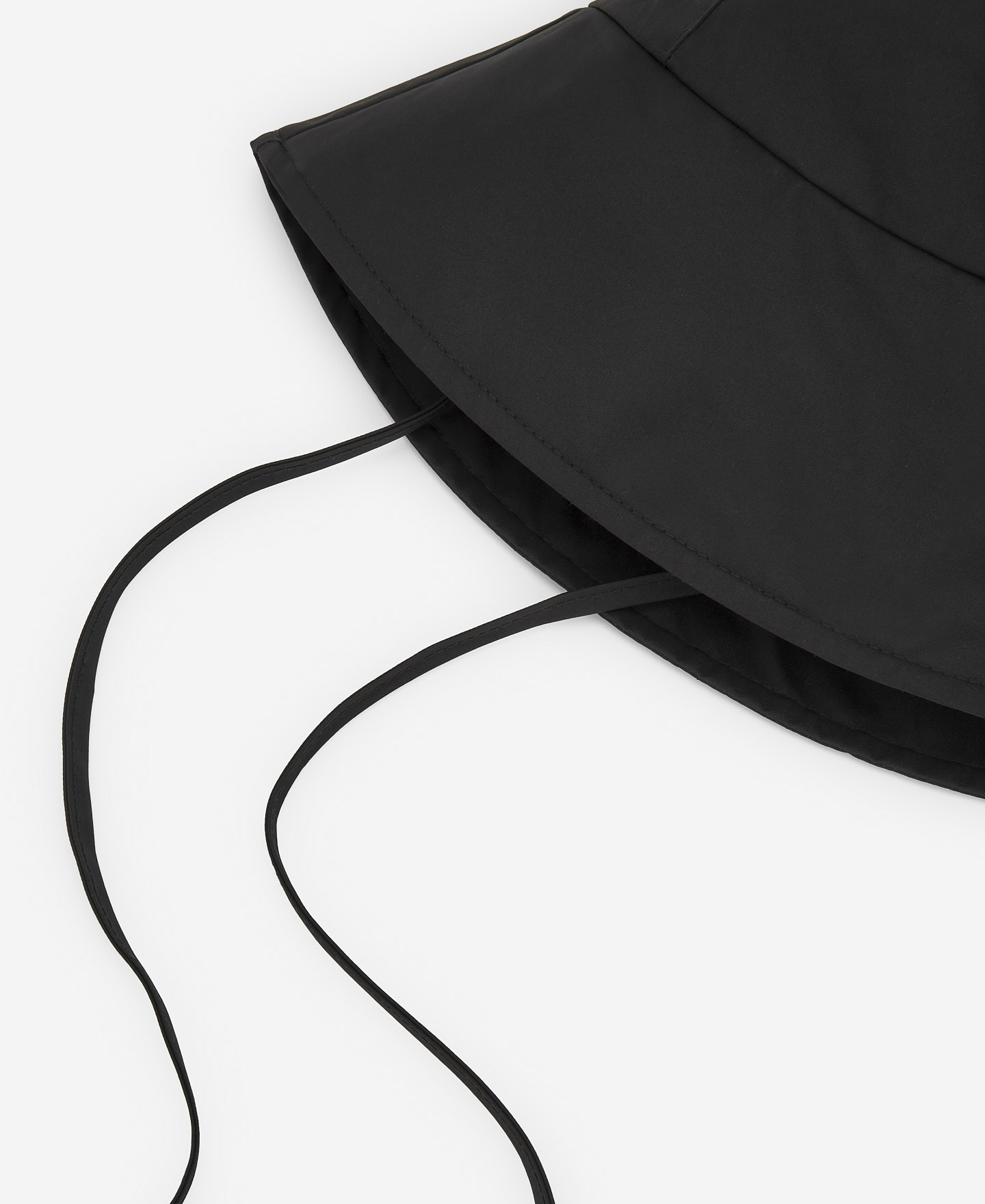 Casquette style rain hat image number 2