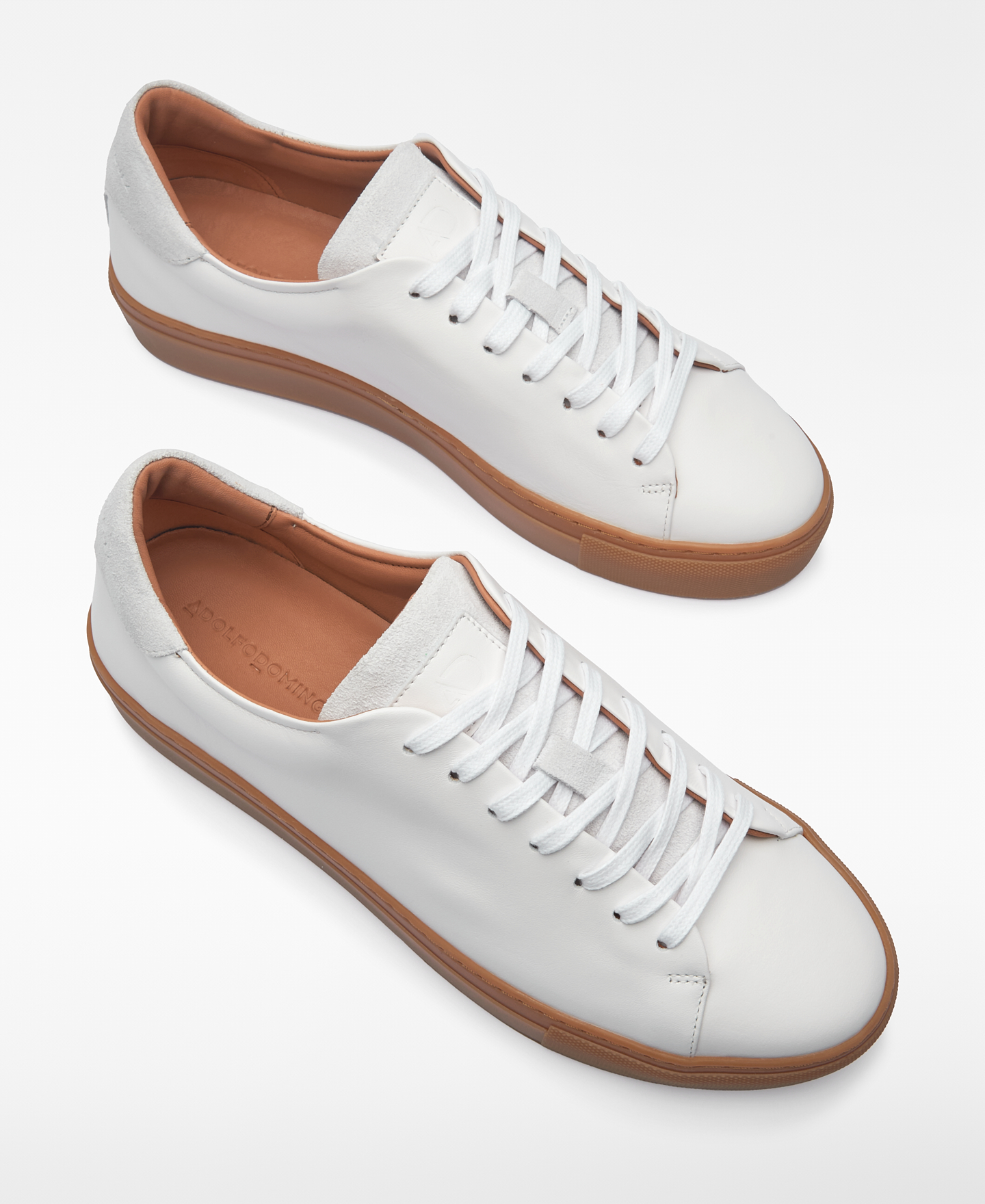 Chaussure en cuir responsable pour homme image number 1