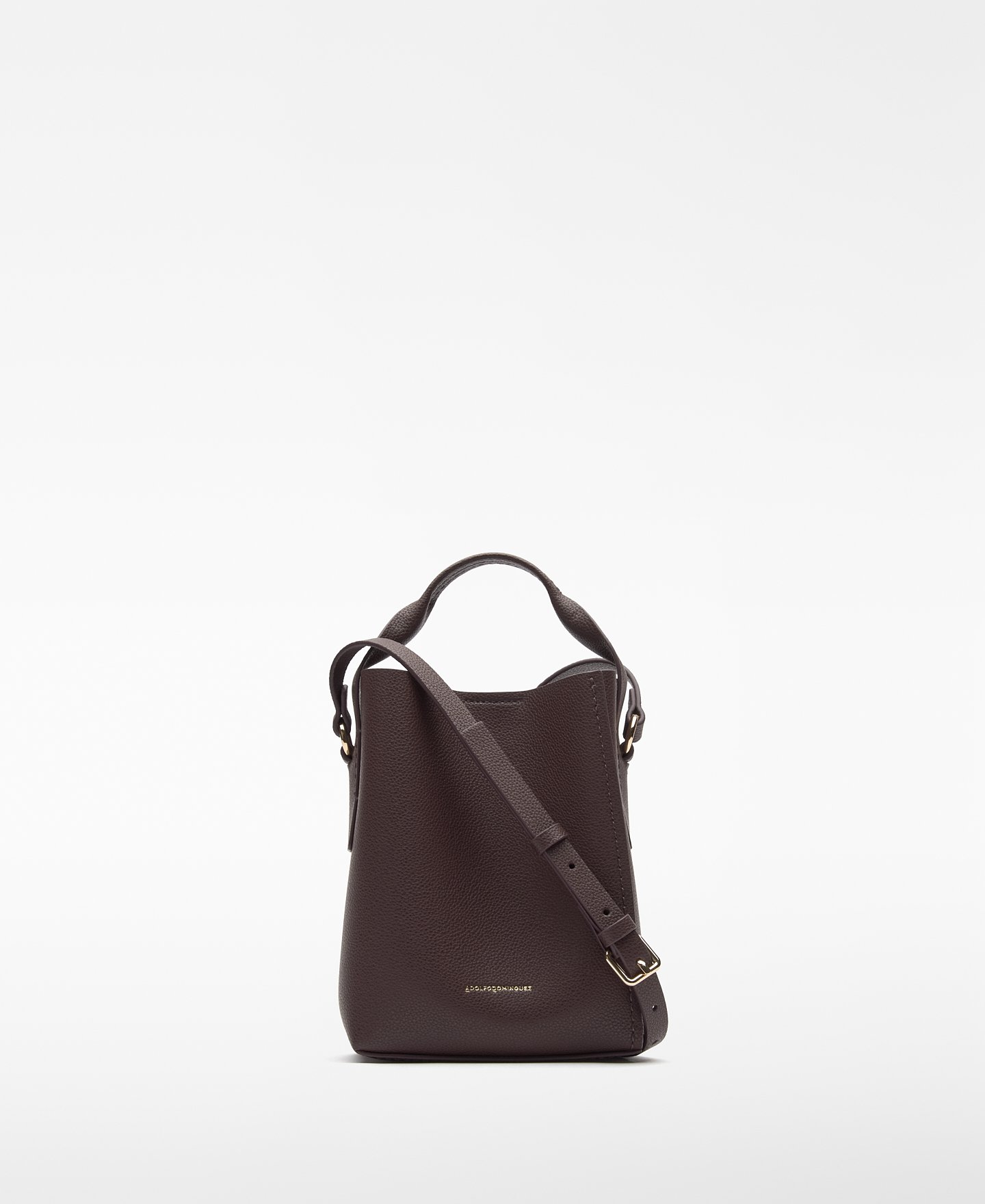 Mica bucket bag woman image number 0