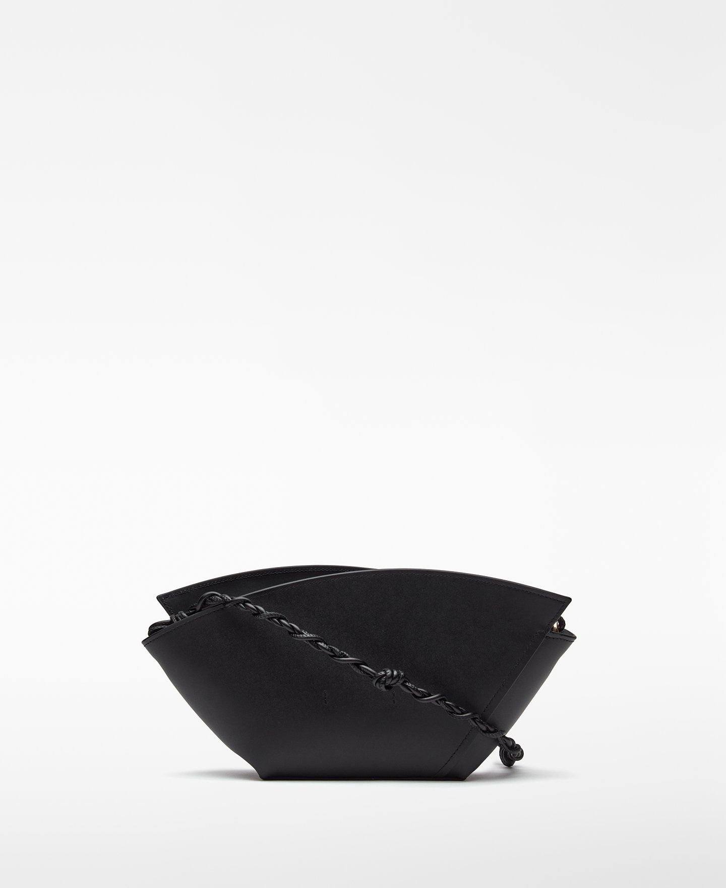 Bandolera Eclipse asa trenzada image number 1