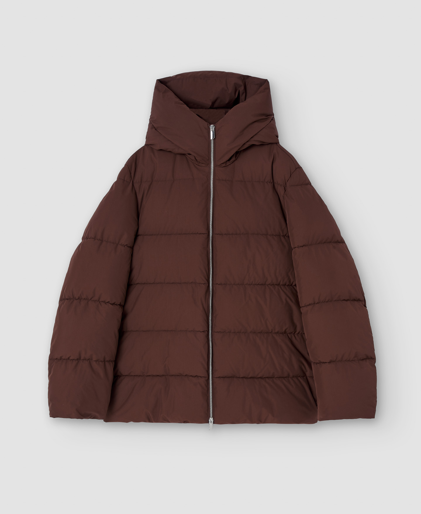 Padded jacket image number 6