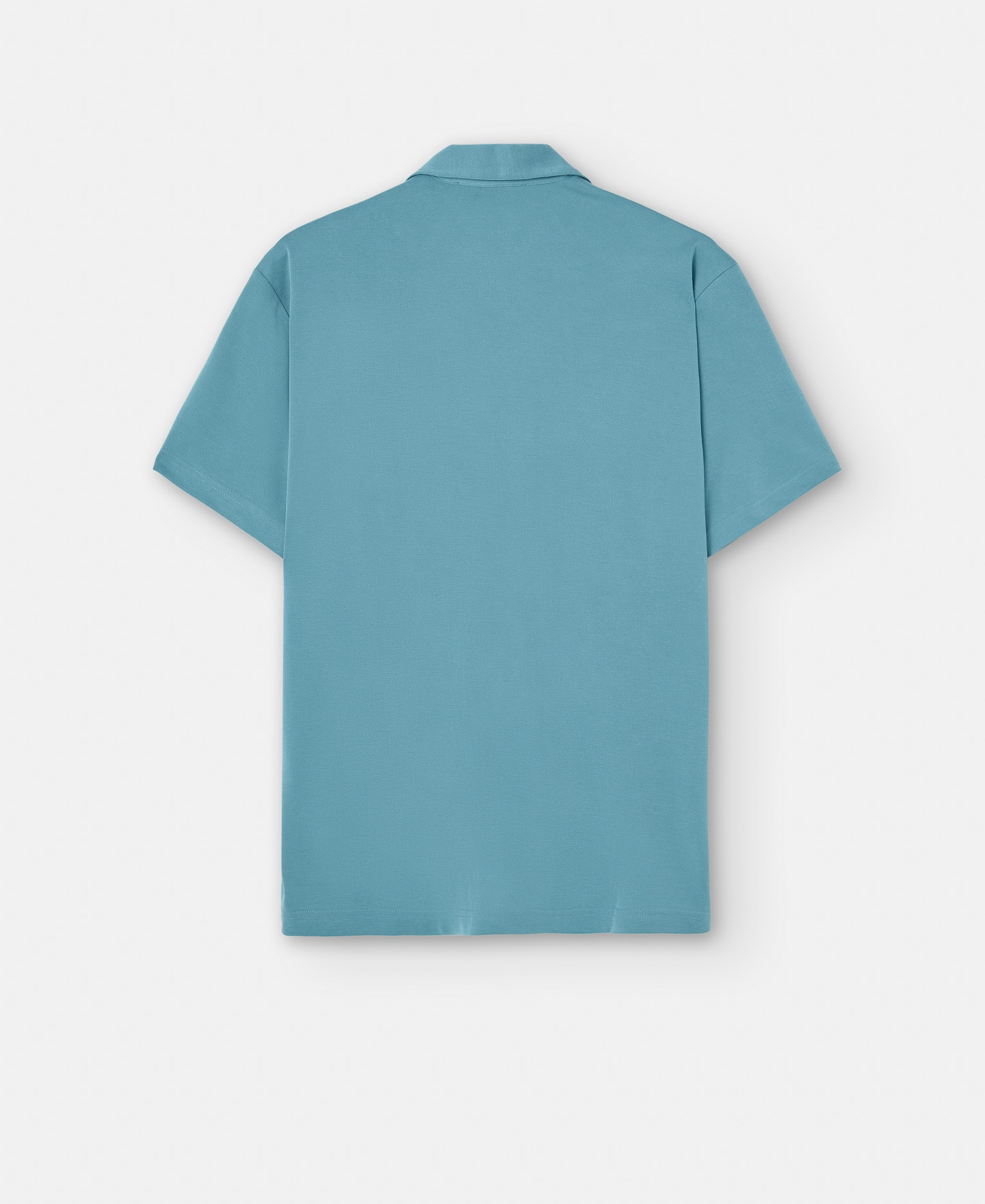 Responsible modal bowling shirt image number 5