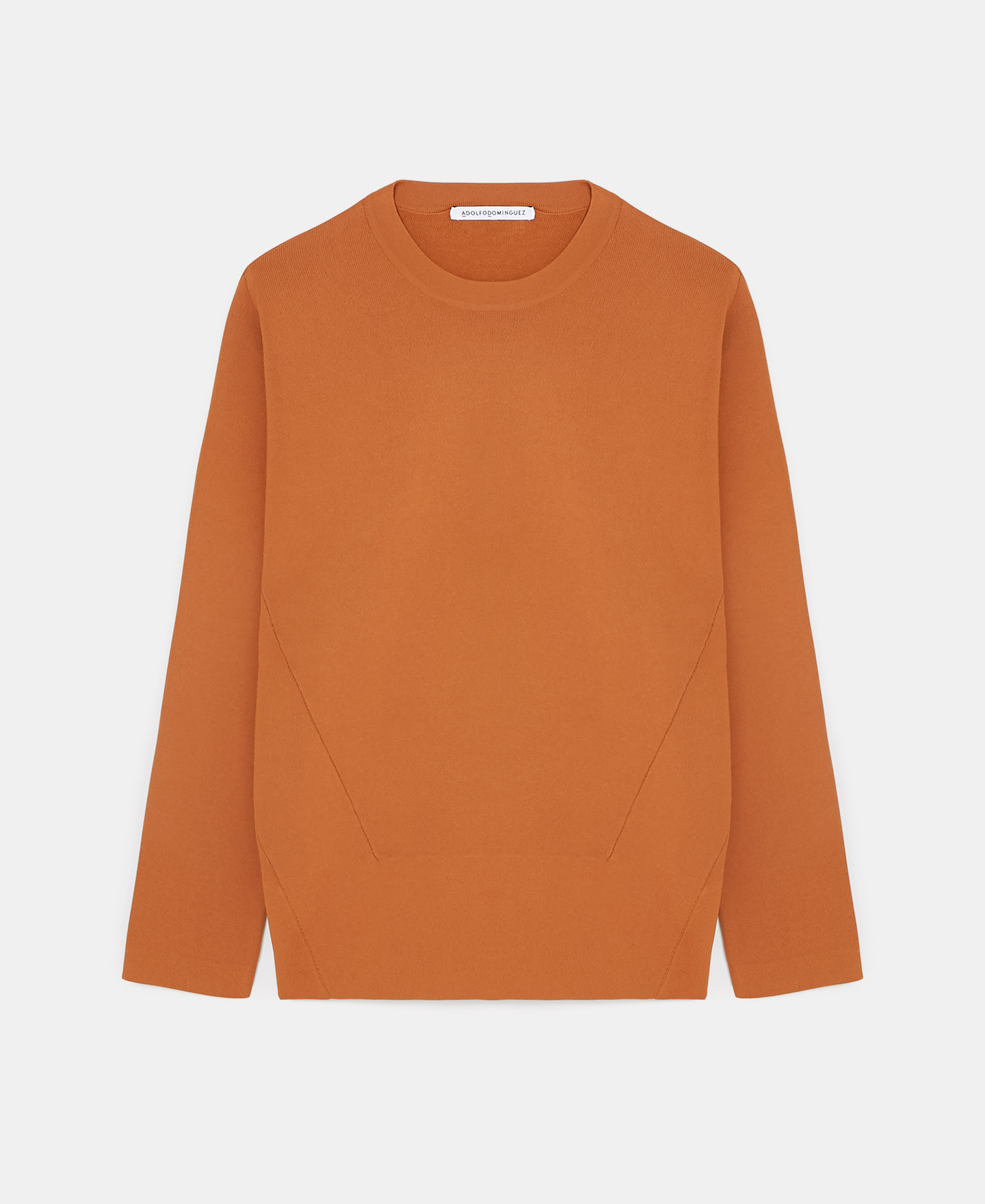 Cerrojillo knitted sweatshirt image number 4