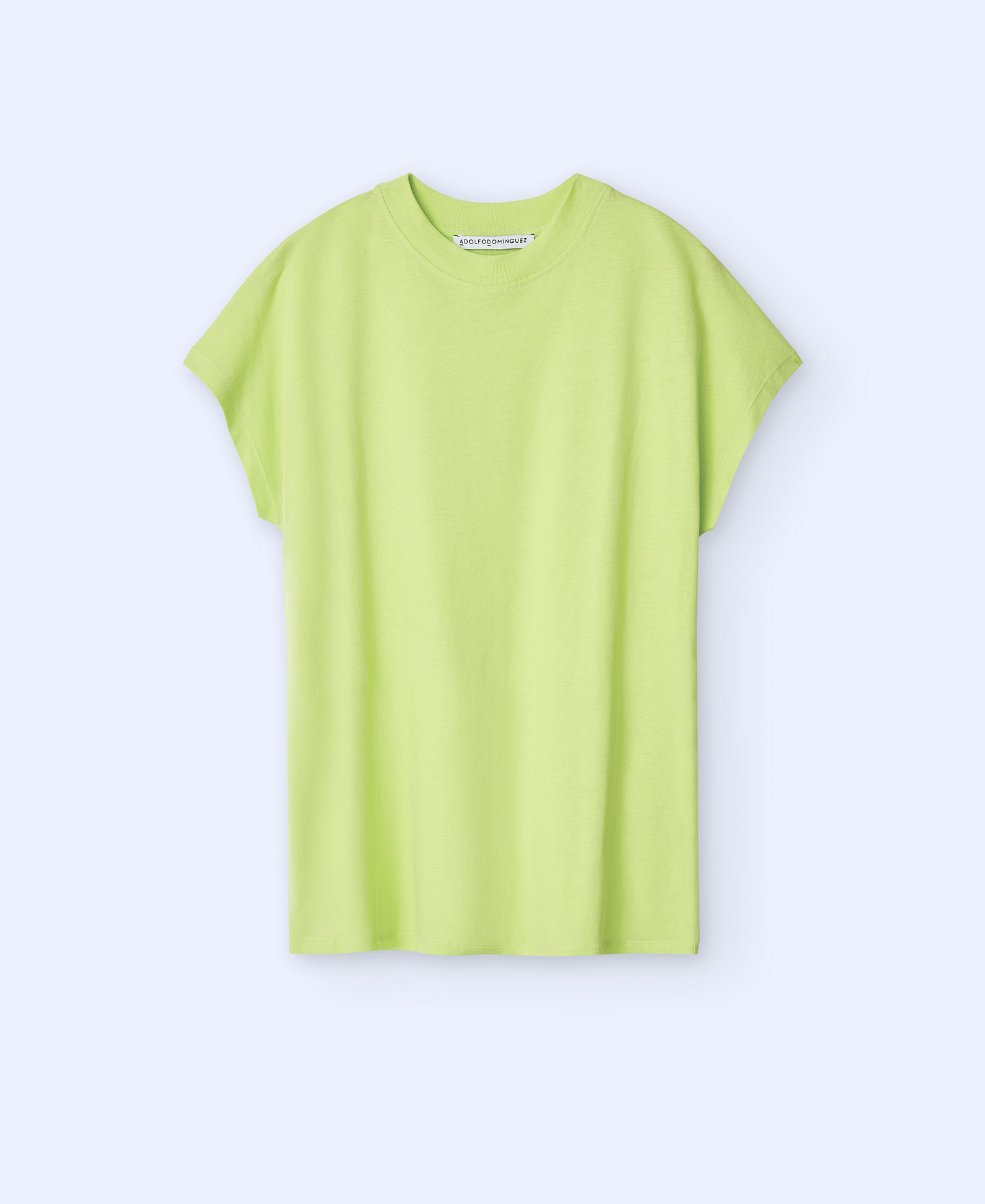 Cotton t-shirt image number 4