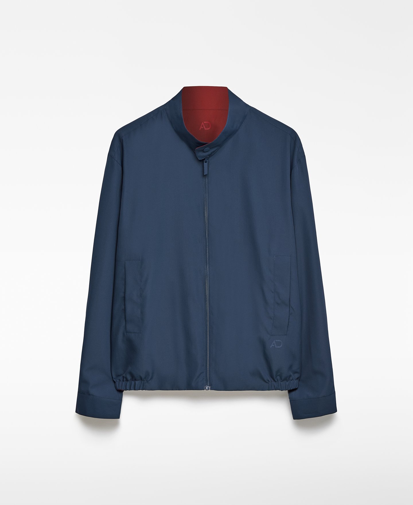 Reversible jacket man image number 8