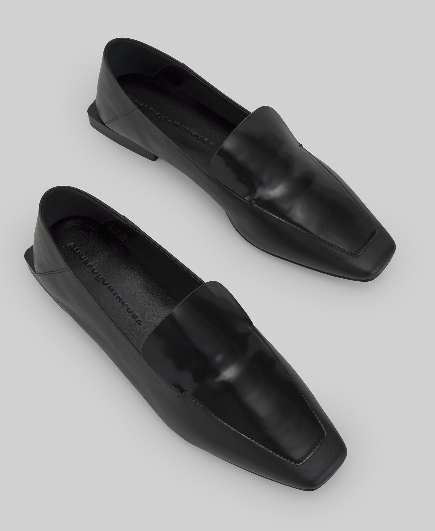 Mocas&iacute;n piel mujer image number 1