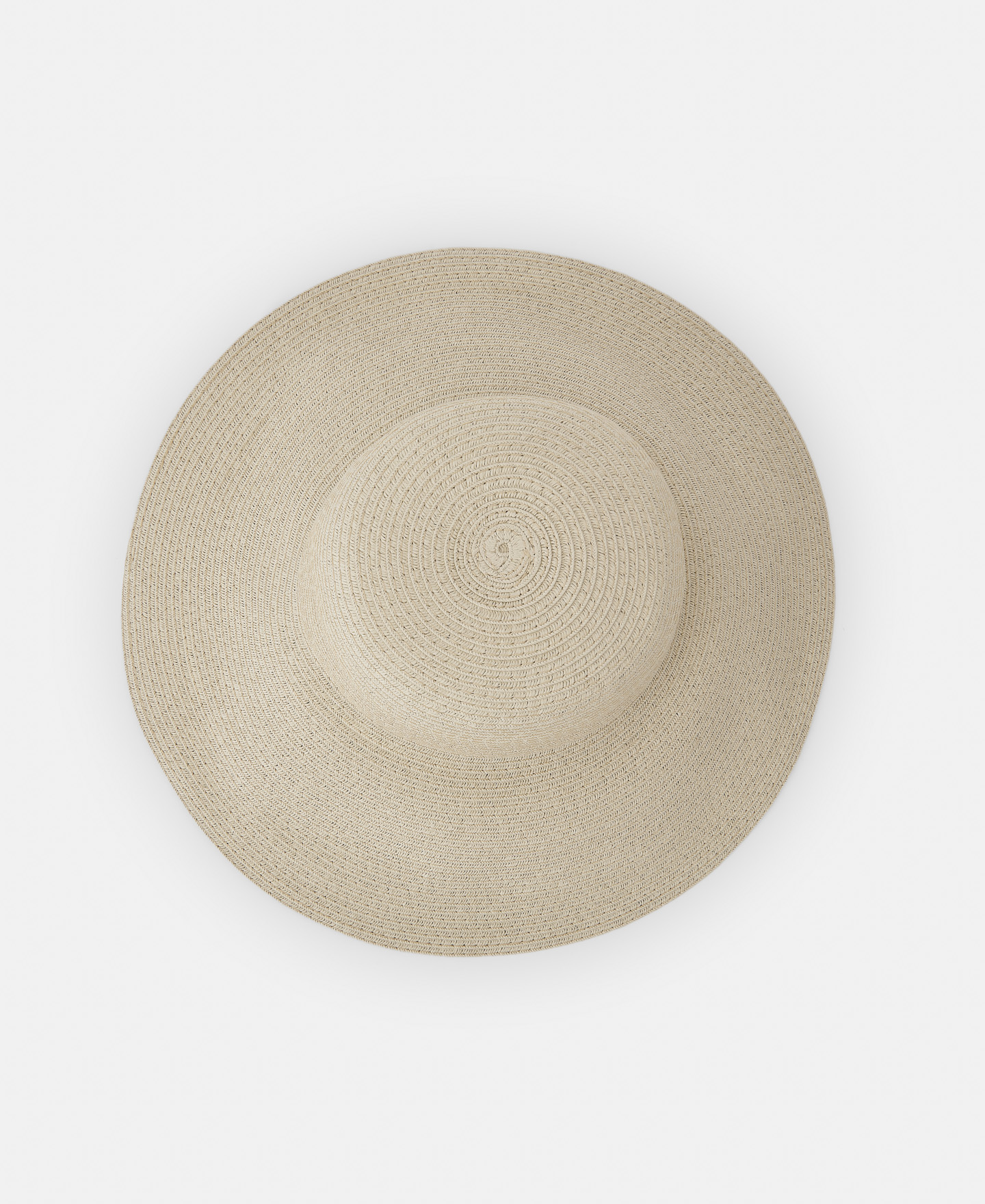 Sombrero natural ala ancha image number 2