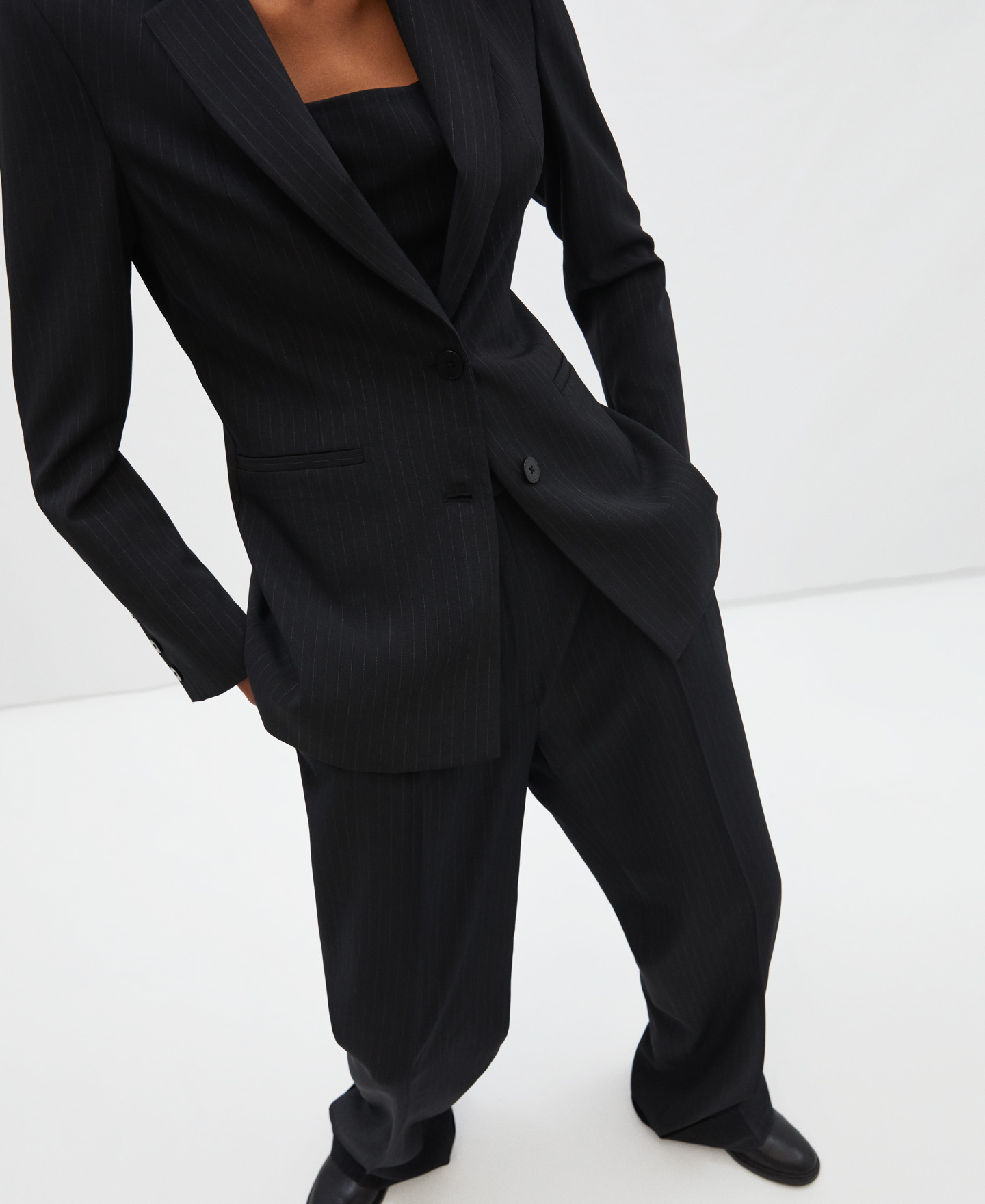 Blazer raya diplomática image number 3