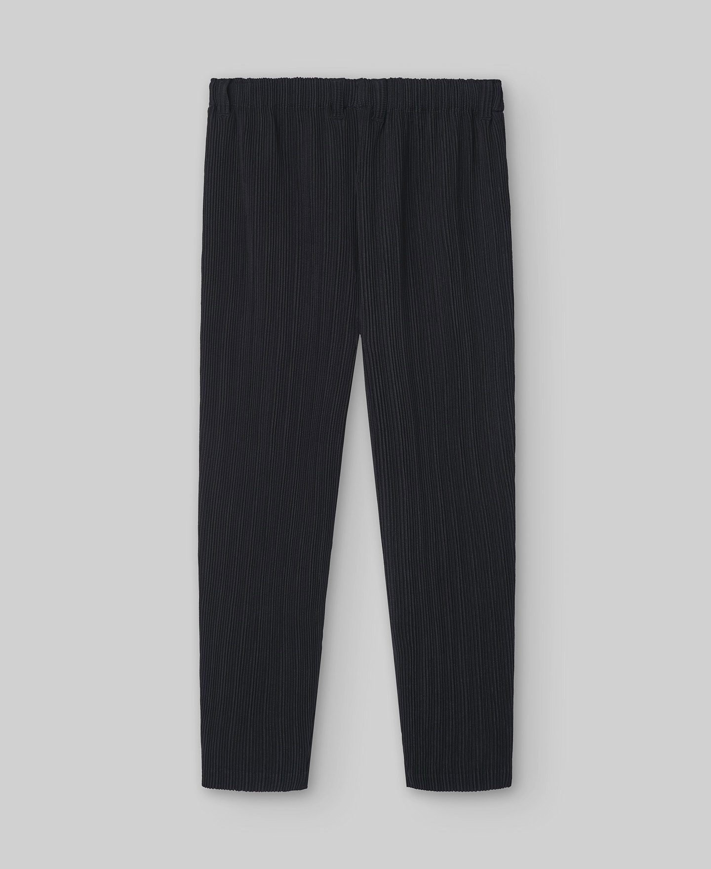 Pantalon noir en crinoline image number 5