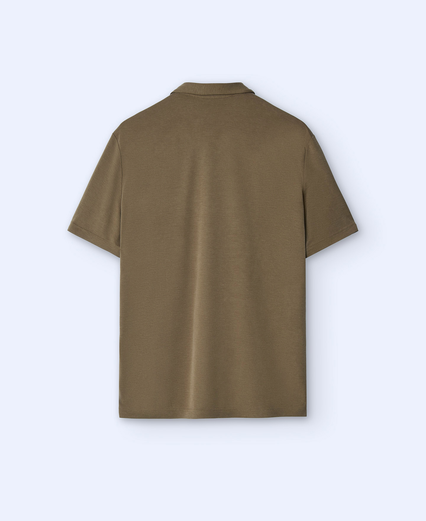 Camisa en modal image number 5