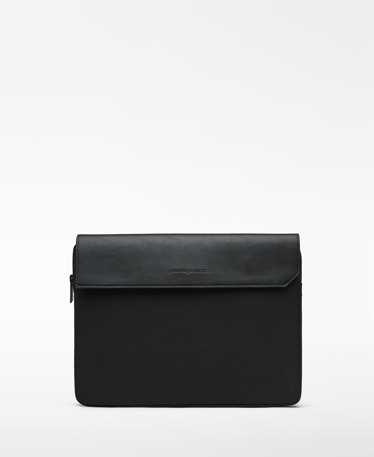 Funda port&aacute;til nailon solapa image number 0