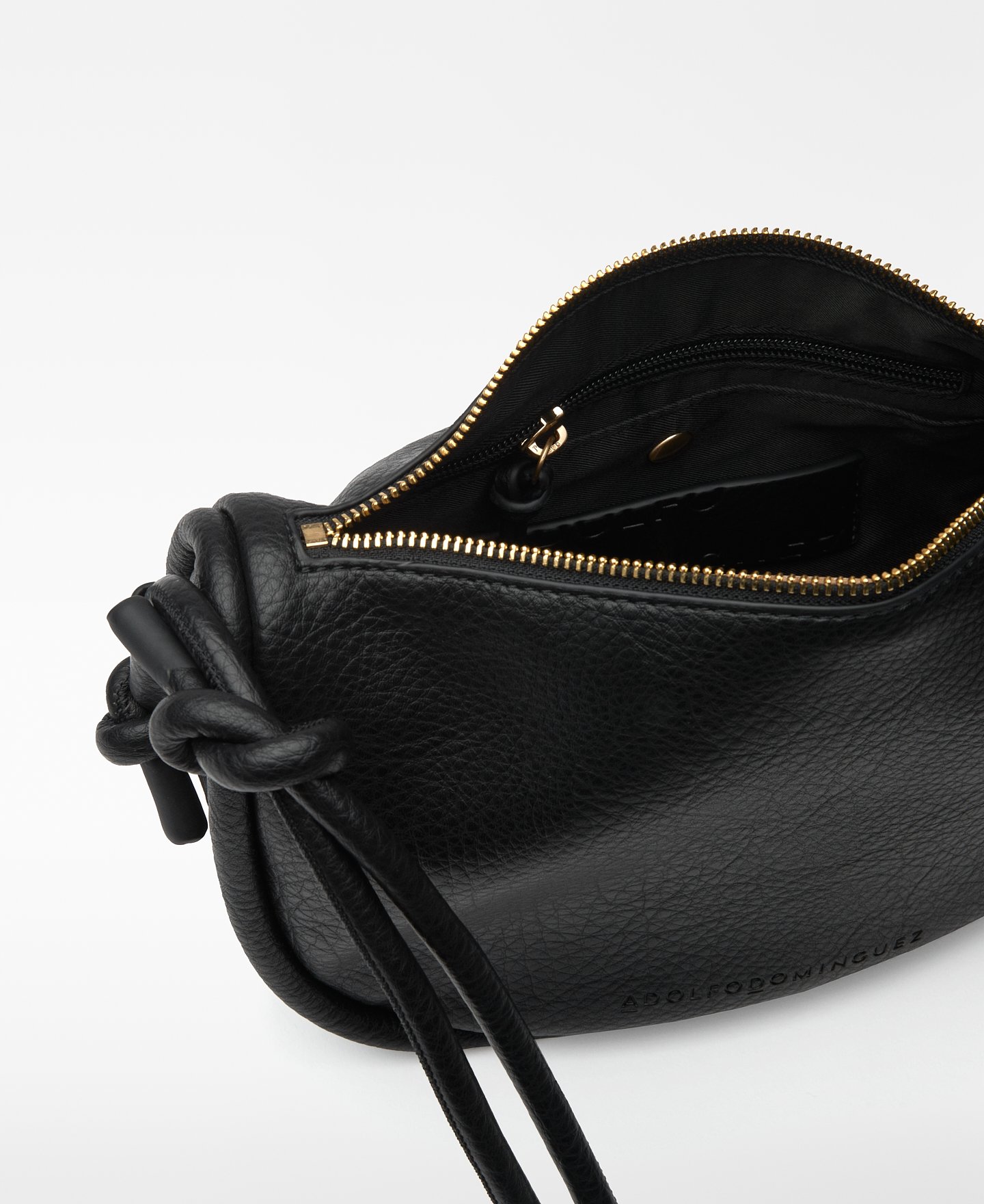 Luna medium crossbody woman image number 7