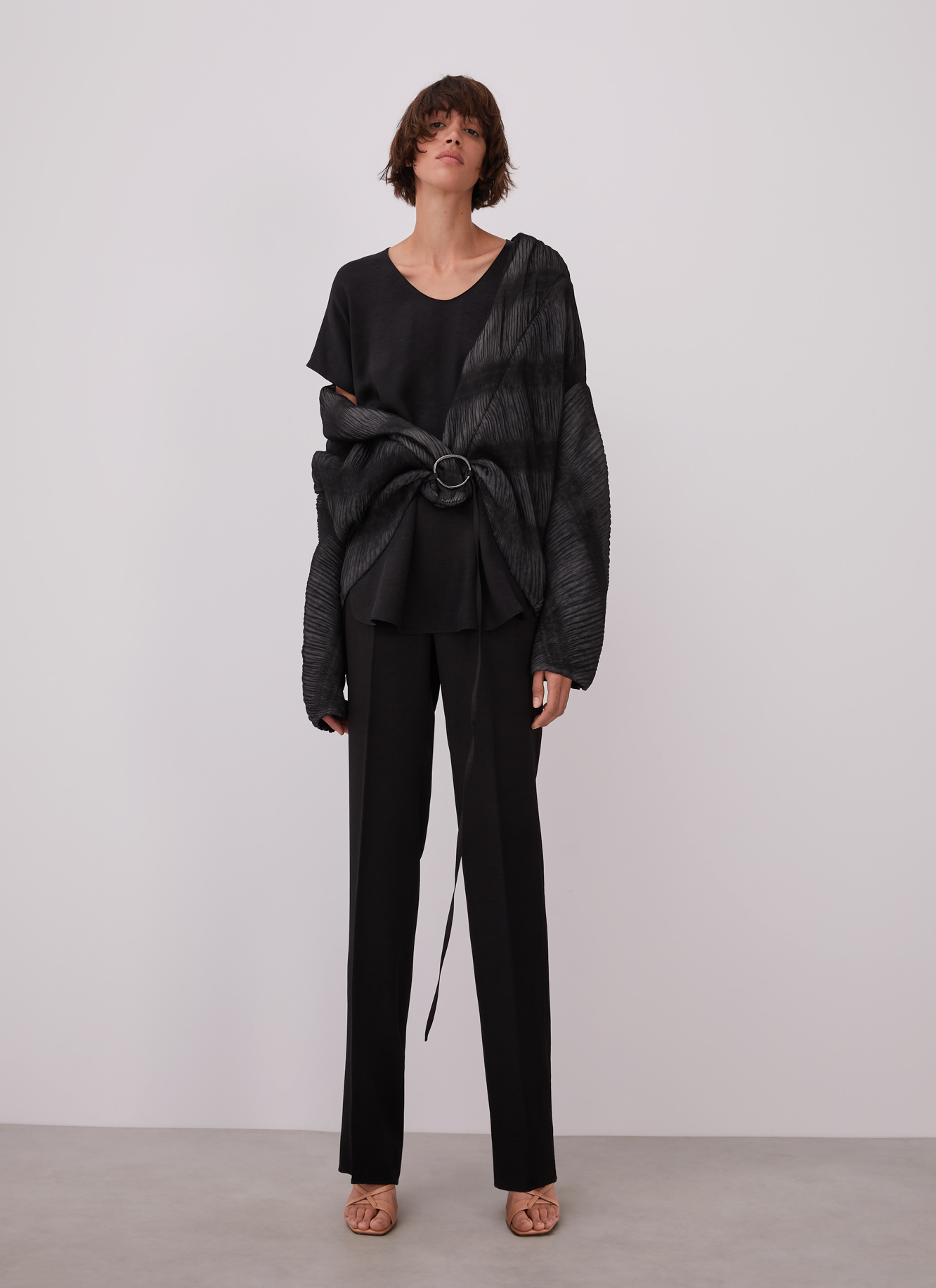 Classic Iria trousers image number 3