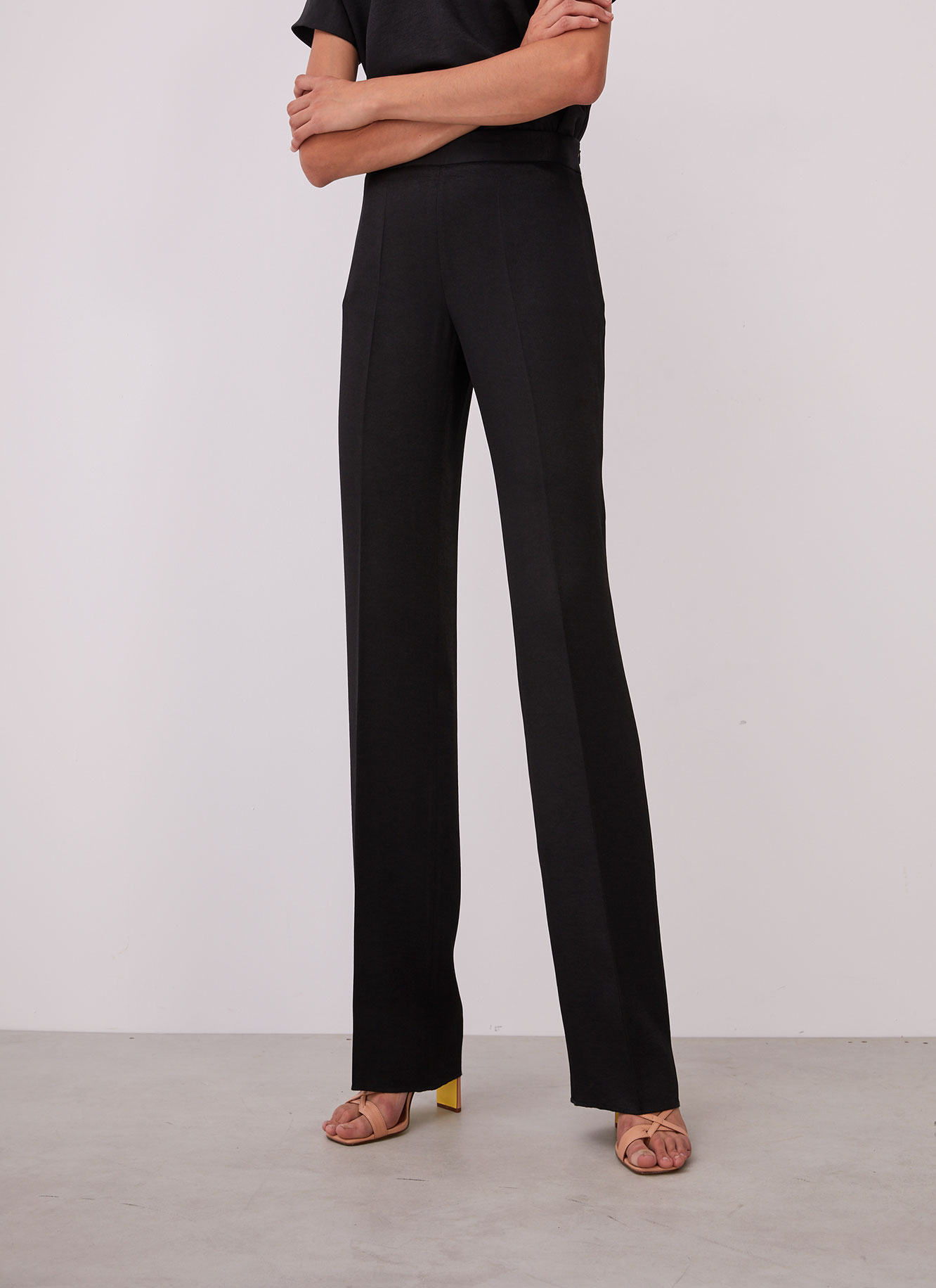 Classic Iria trousers image number 0