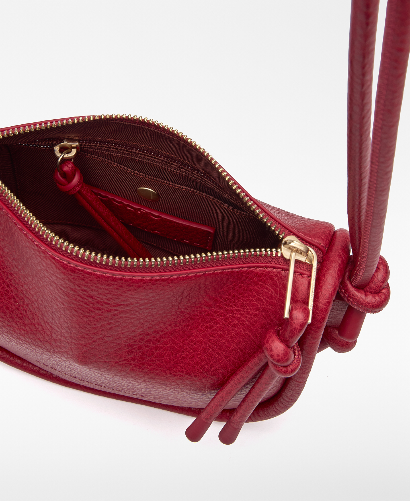 Luna small crossbody image number 2