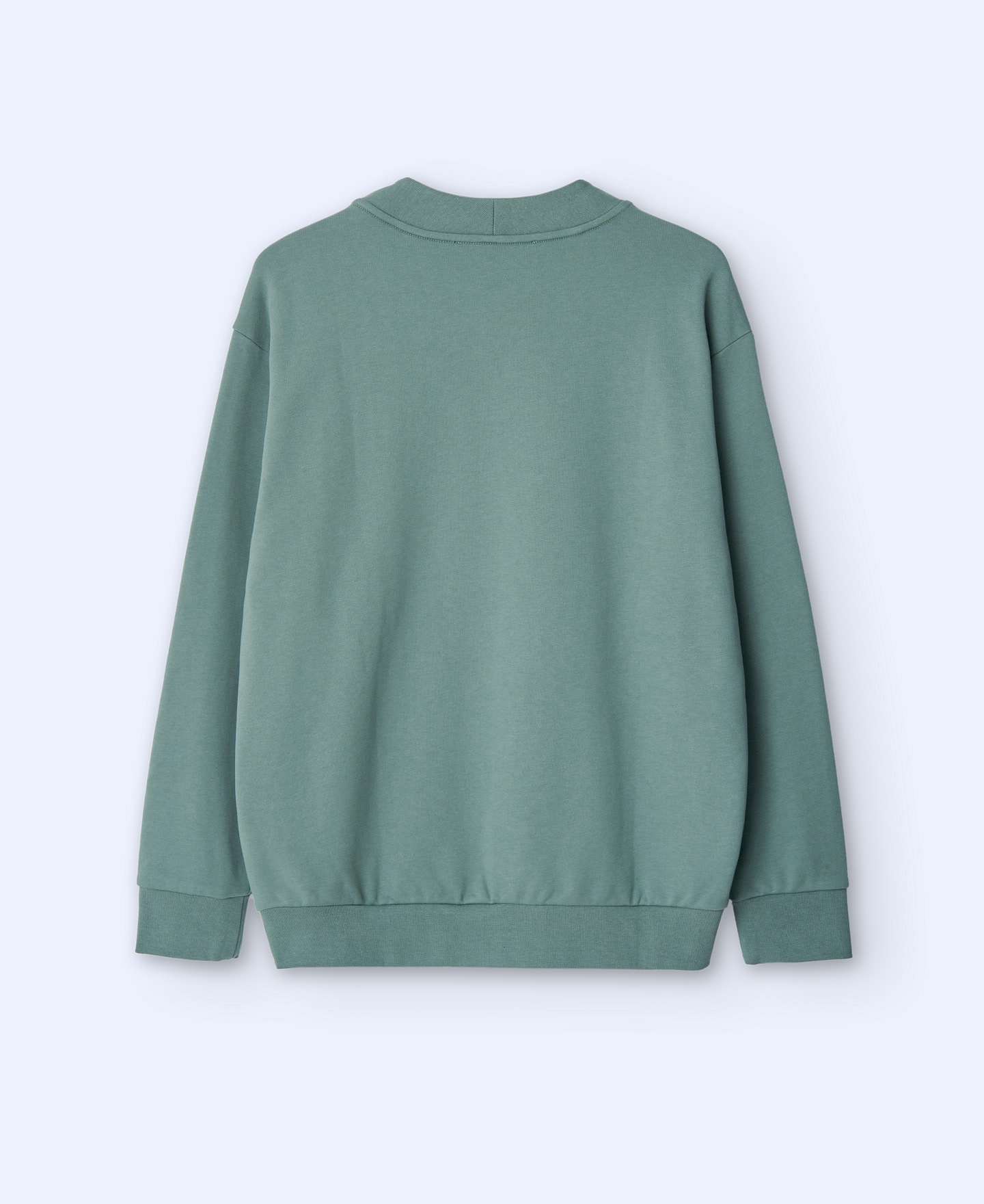 Cotton sweatshirt image number 5