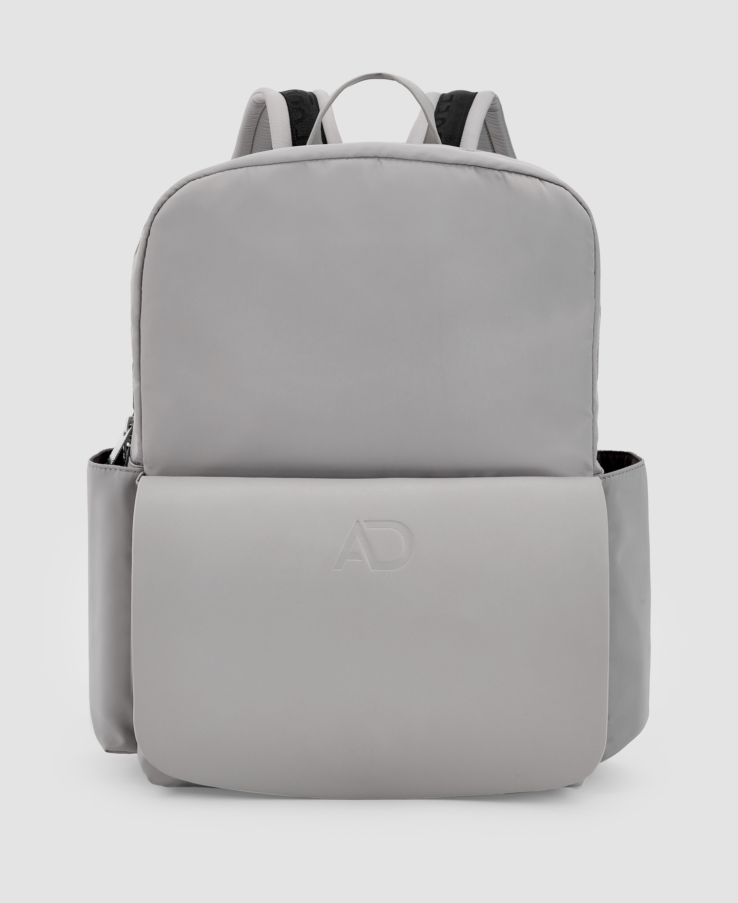 Recycled materials backpack image number 0