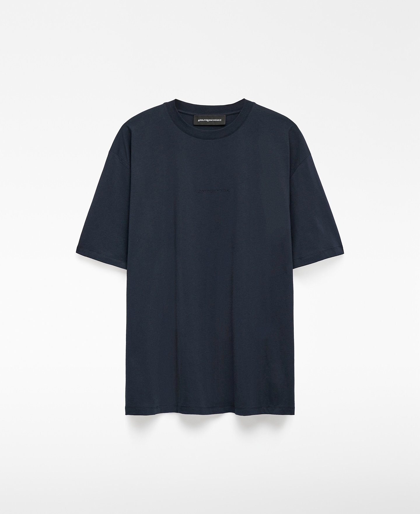 プリントバックTシャツ image number 4