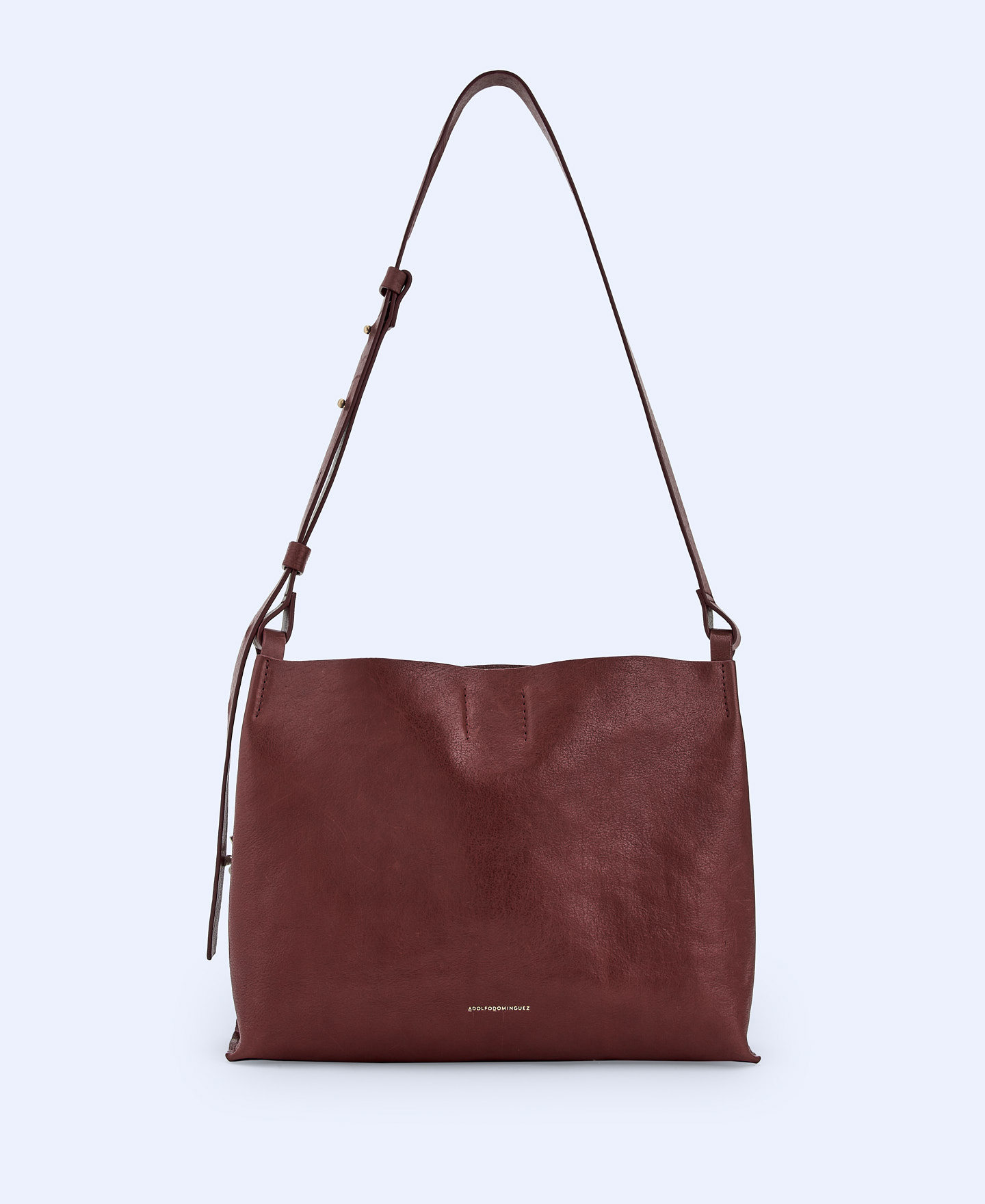 Vachetta leather Citybag image number 0