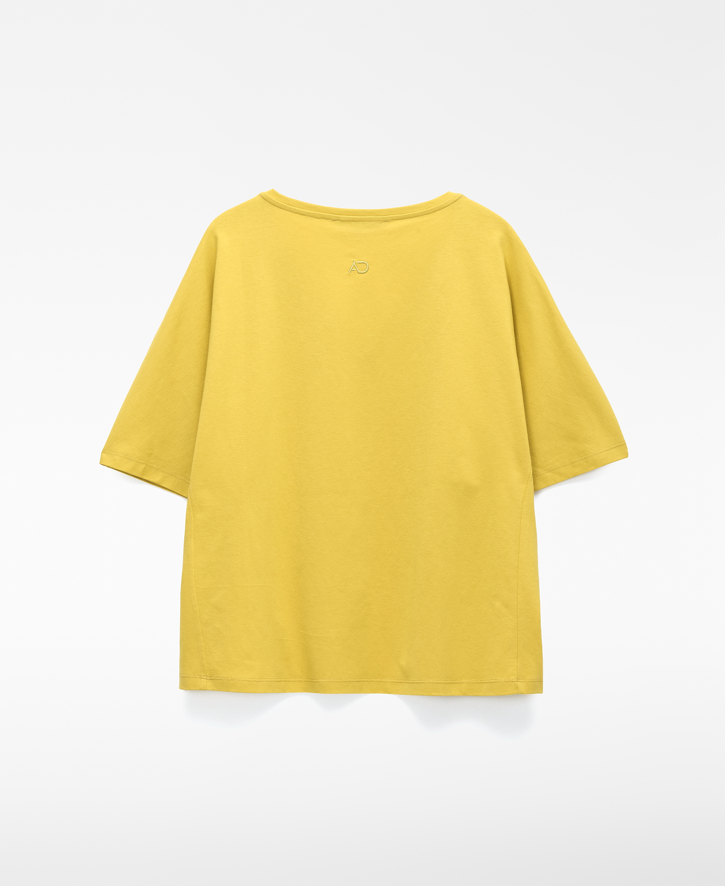 PYRATEX&reg; Spanish Cotton A-line T-shirt image number 5