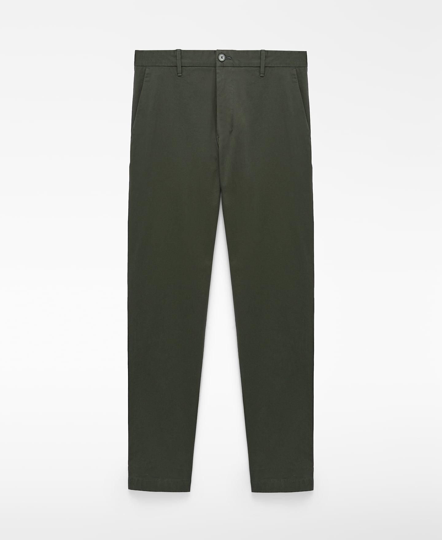 Pantal&oacute;n chino regular fit algod&oacute;n image number 4