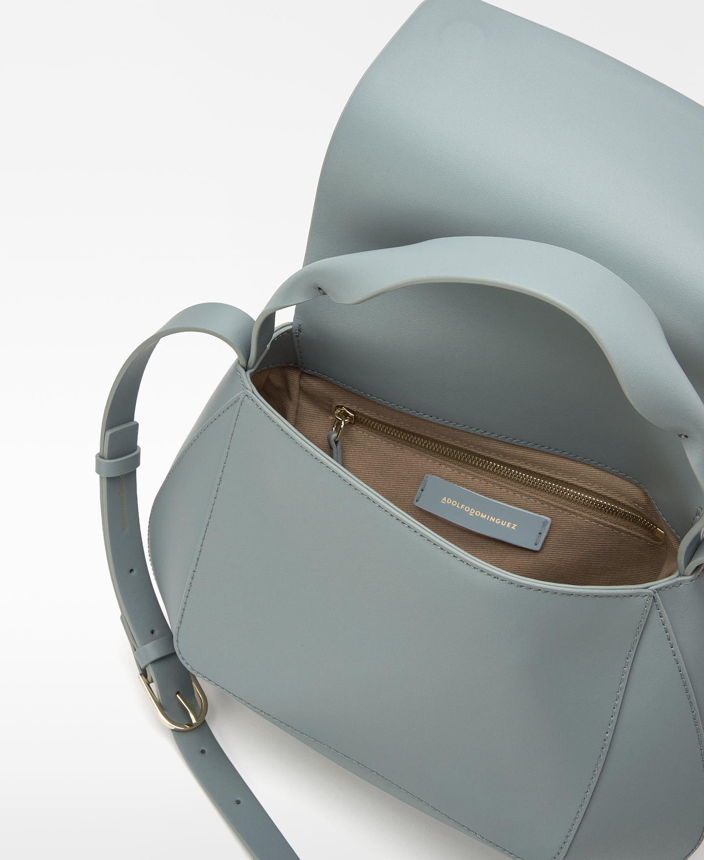 Citybag Dorna efecto potro image number 3