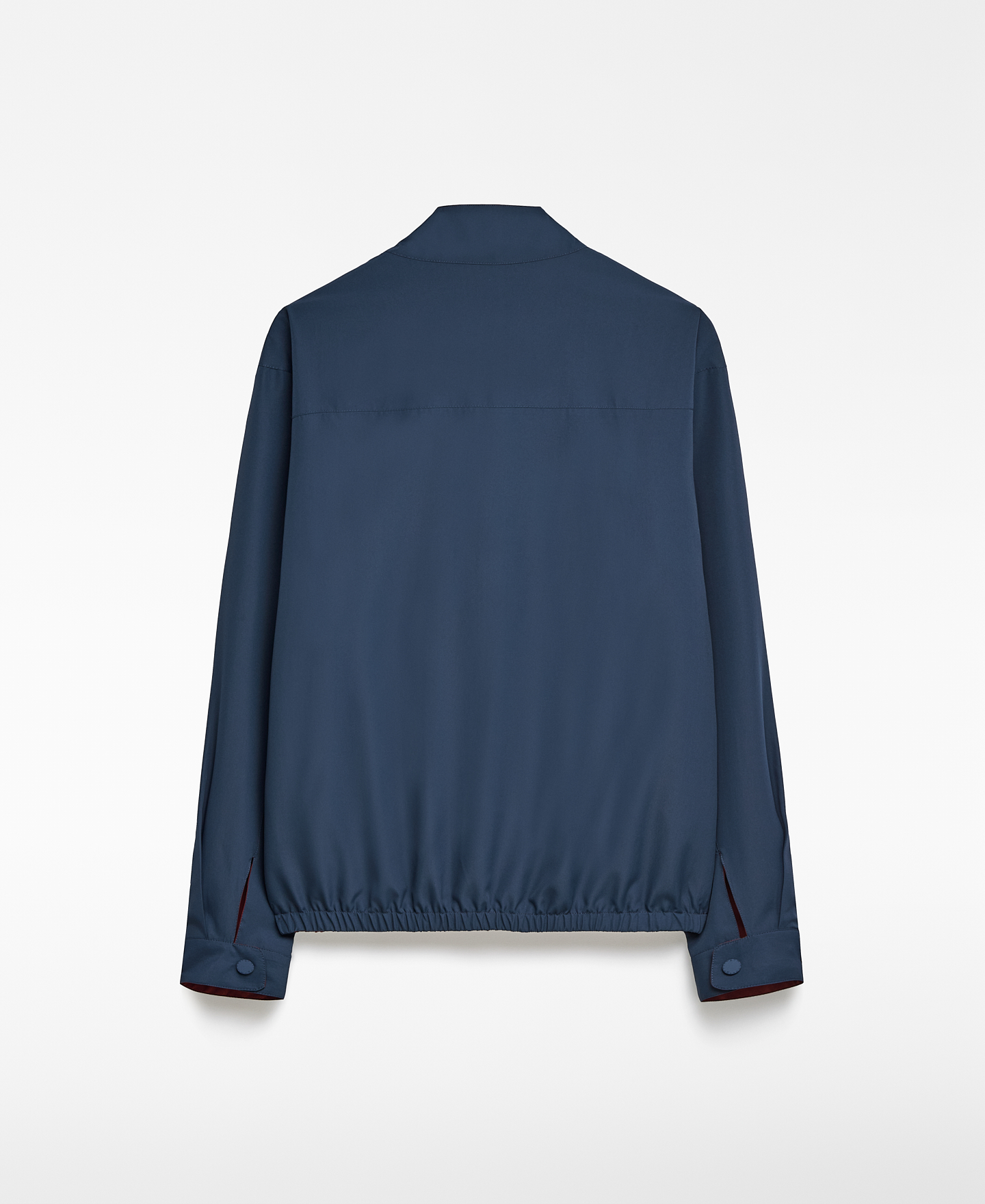 Reversible jacket man image number 9