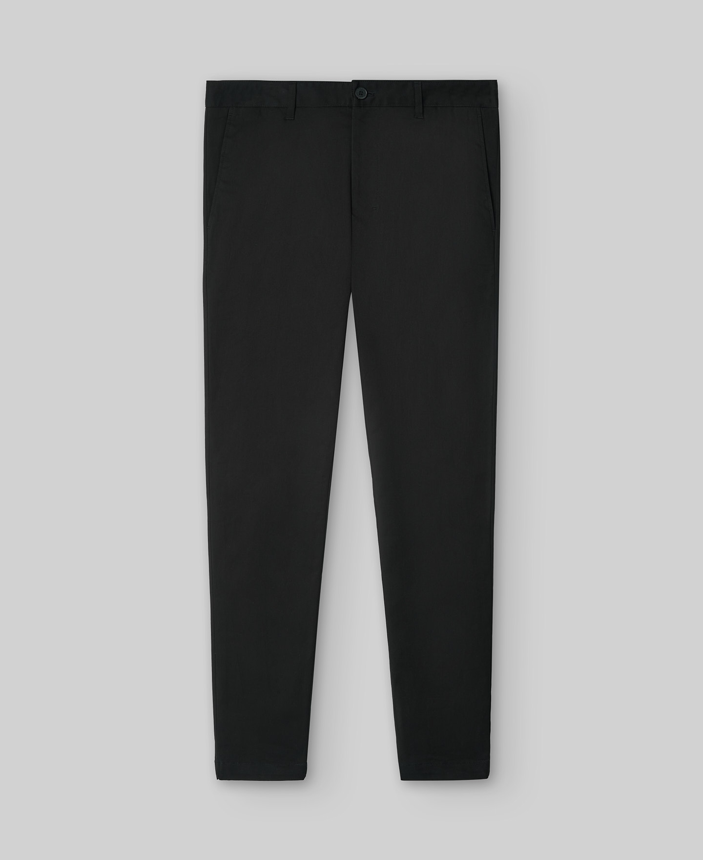 Pantal&oacute;n chino algod&oacute;n slim fit hombre image number 4