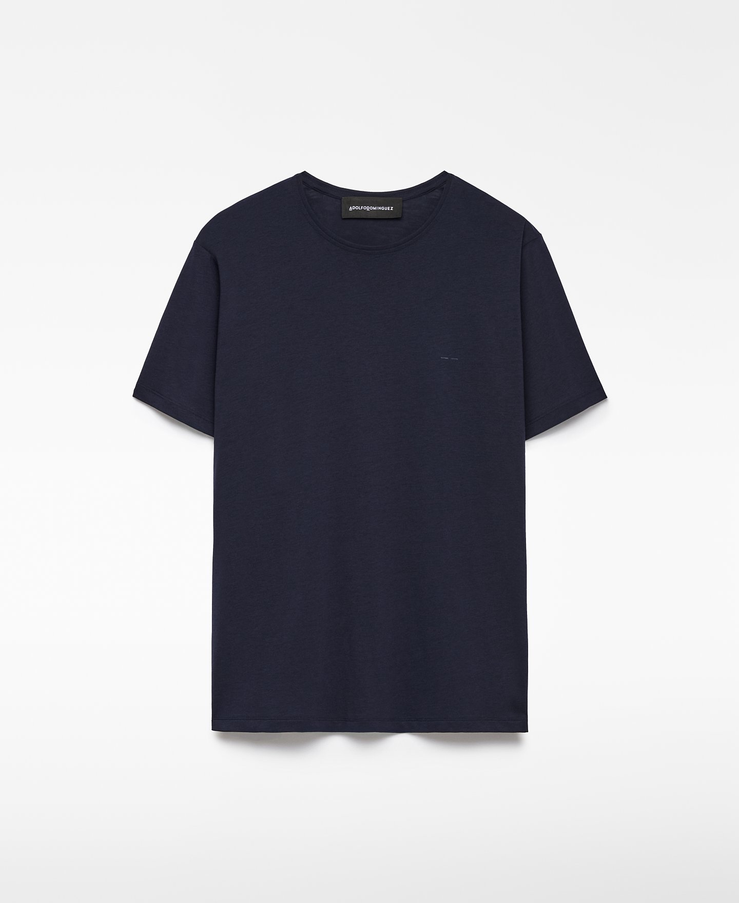 リヨセルとコットンのTシャツ(紳士用) image number 4