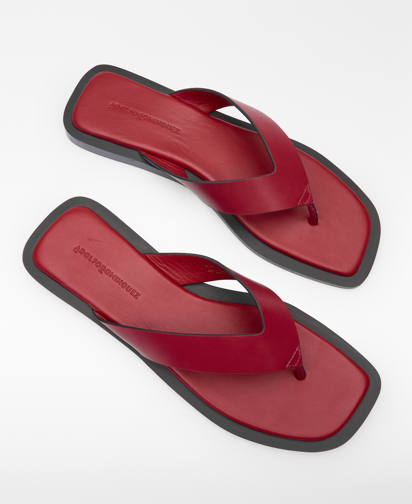 Chancla piel image number 1