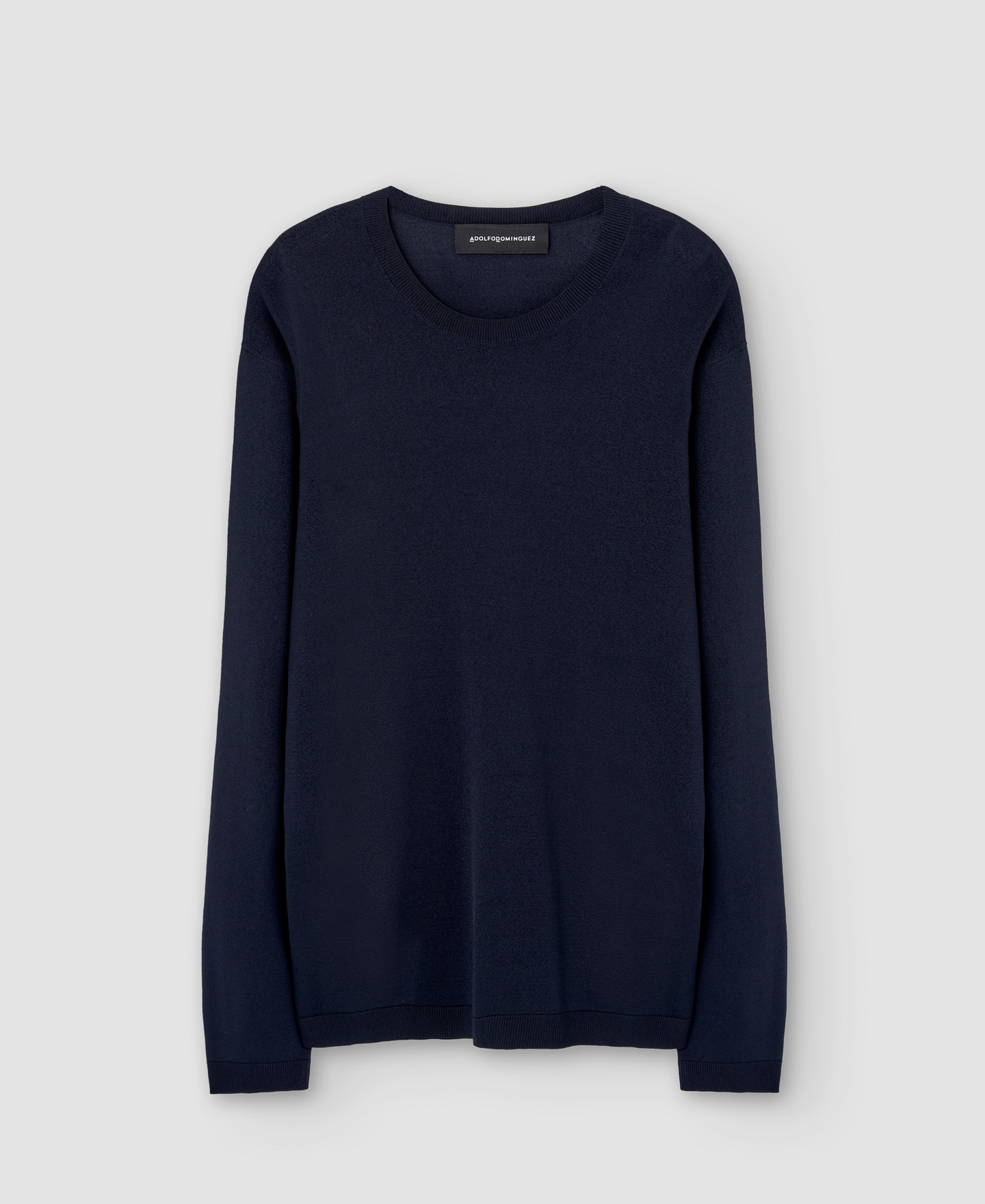 Recycled nylon sweater image number 4