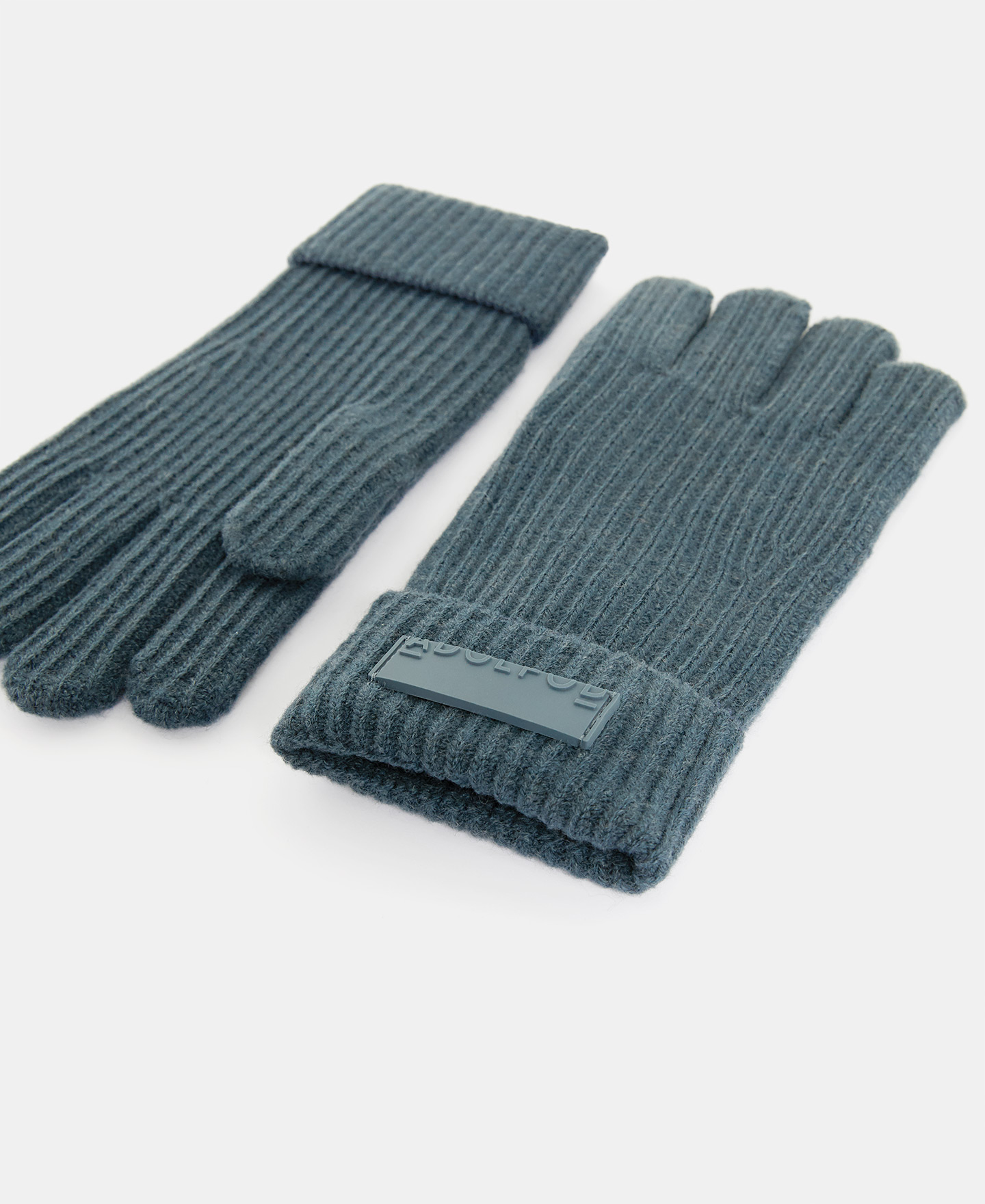 Guantes de punto image number 1