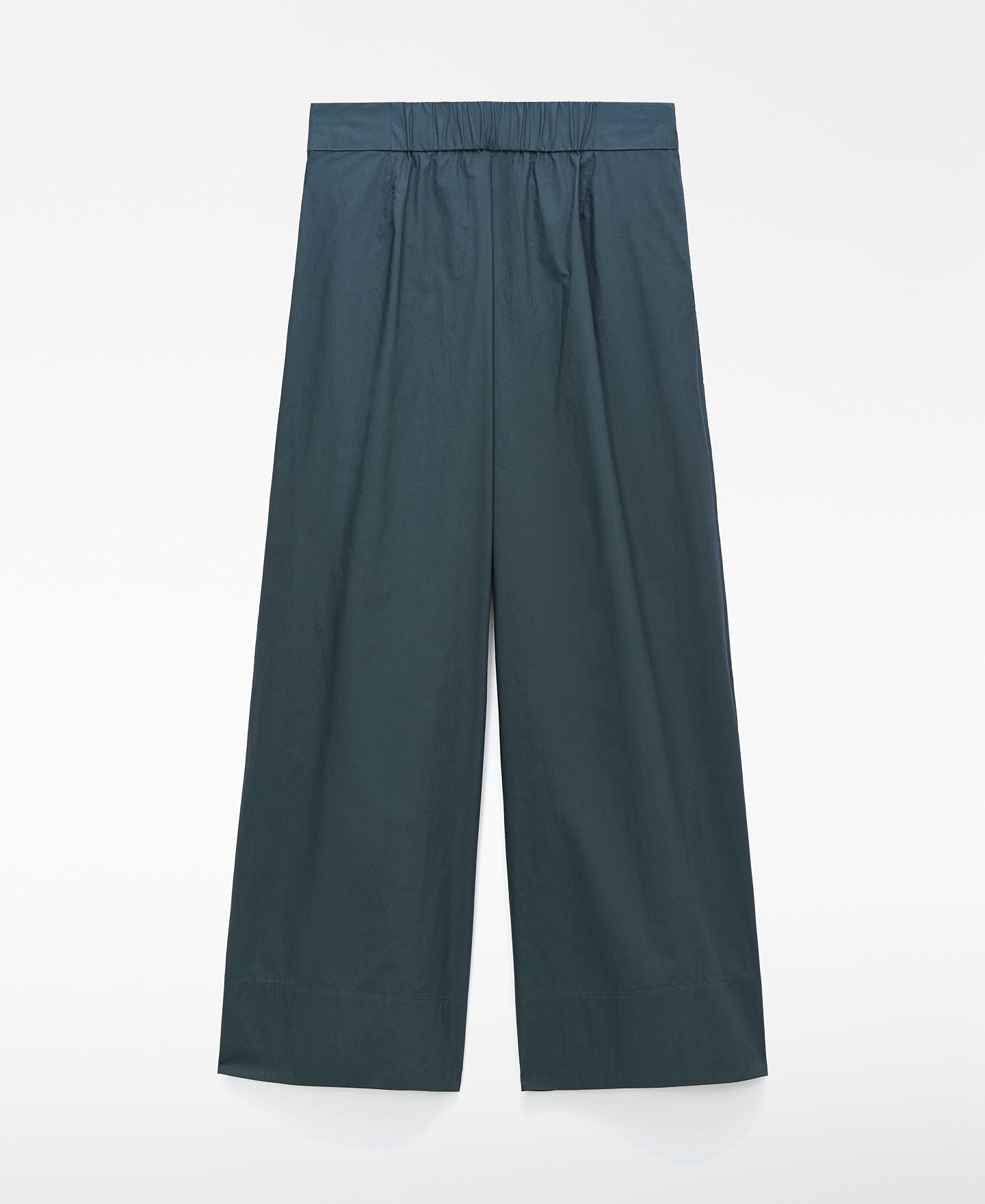 Pantal&oacute;n doble pinza algod&oacute;n org&aacute;nico image number 5