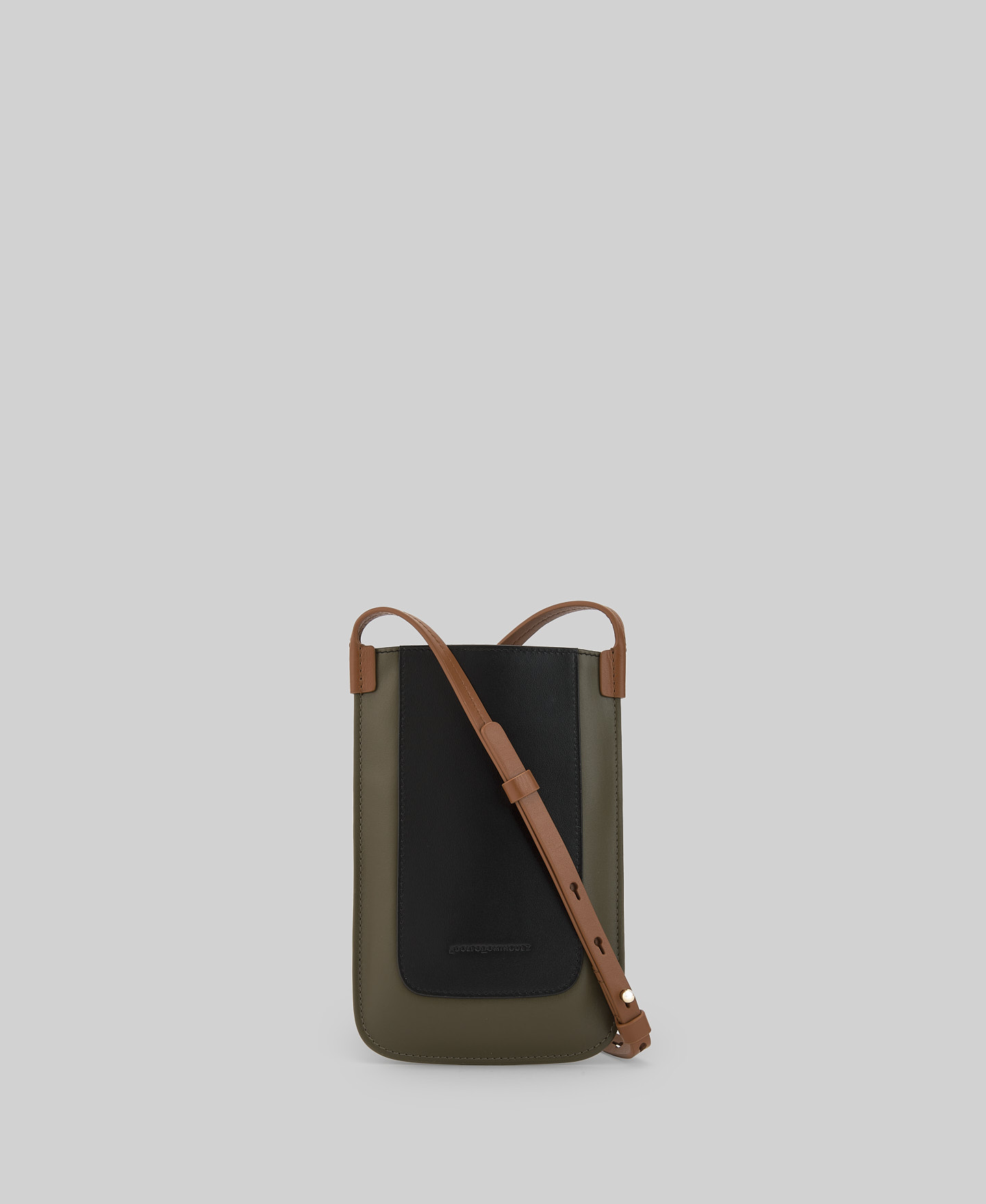 Dorna tricolor phone holder woman image number 0