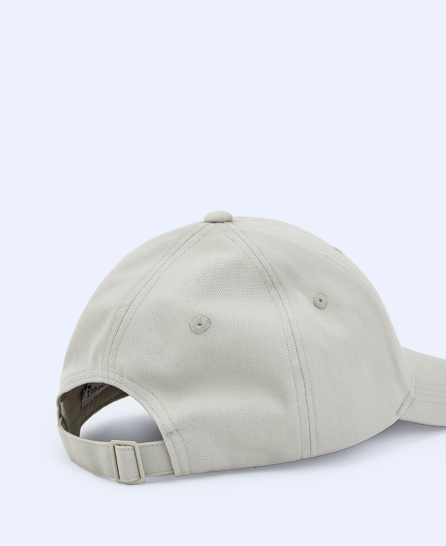 Cotton cap image number 2