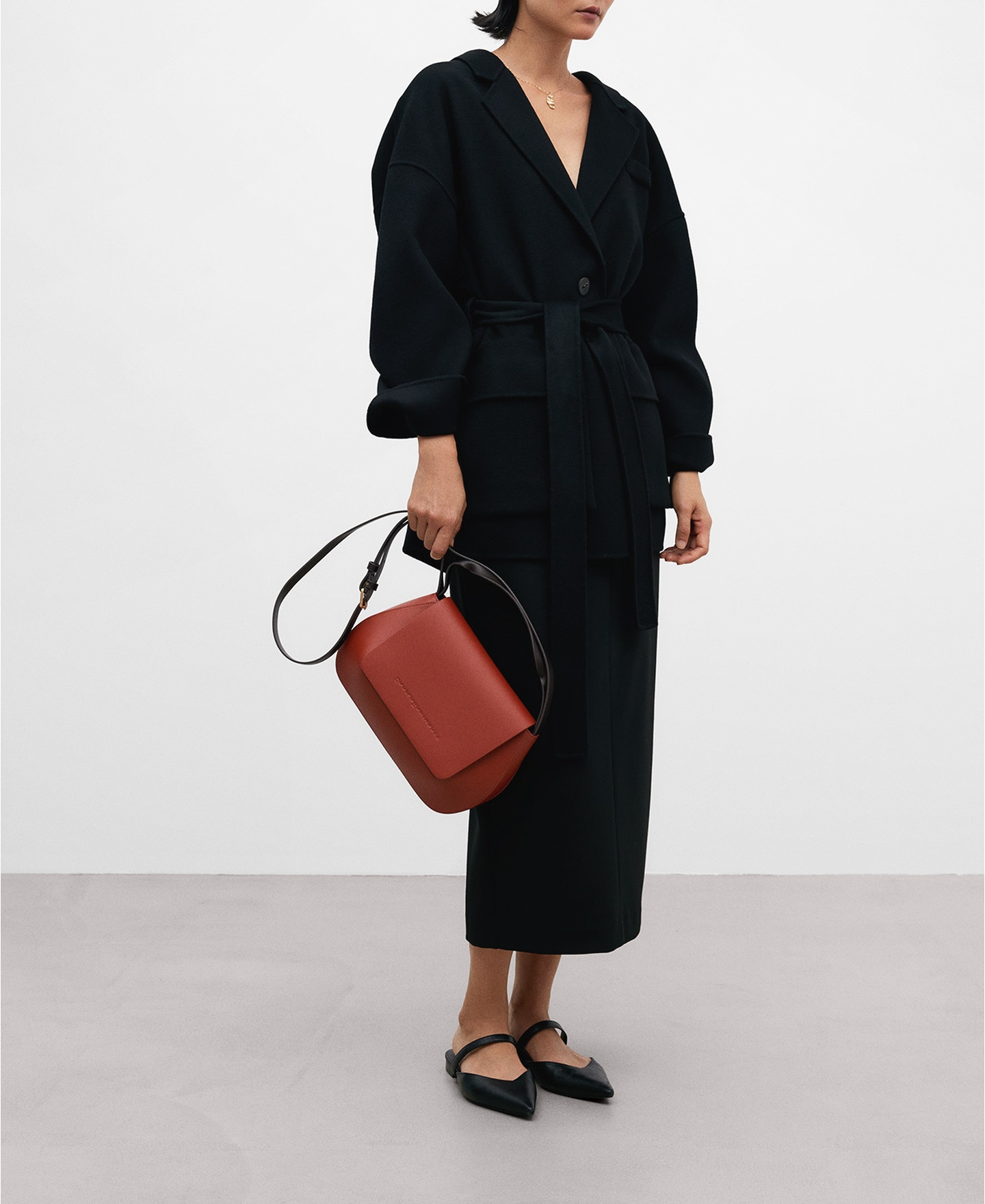 Citibag en piel responsable image number 4