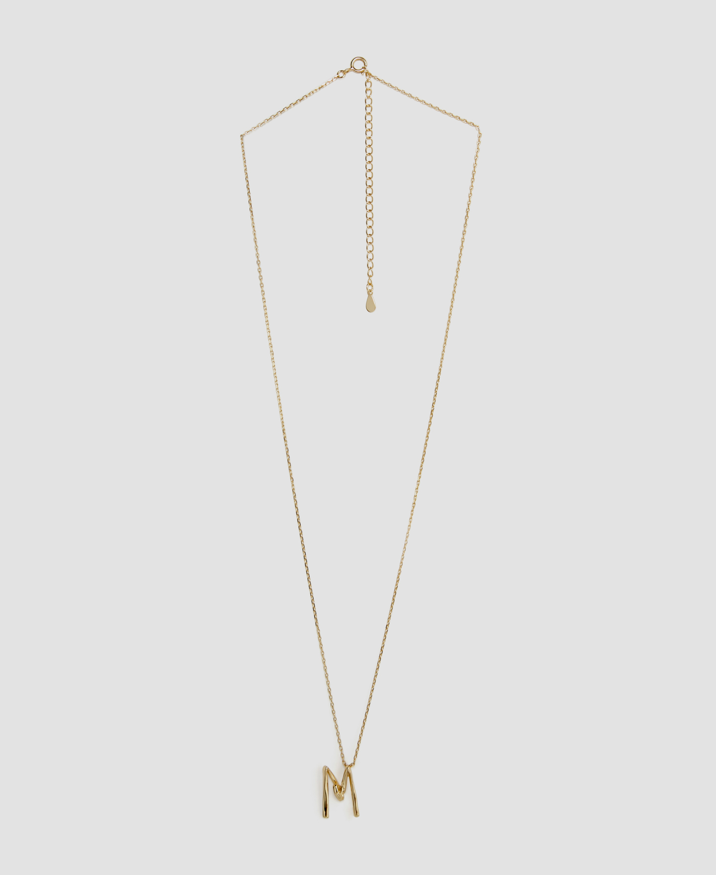 Hanger alphabet letter J image number 0