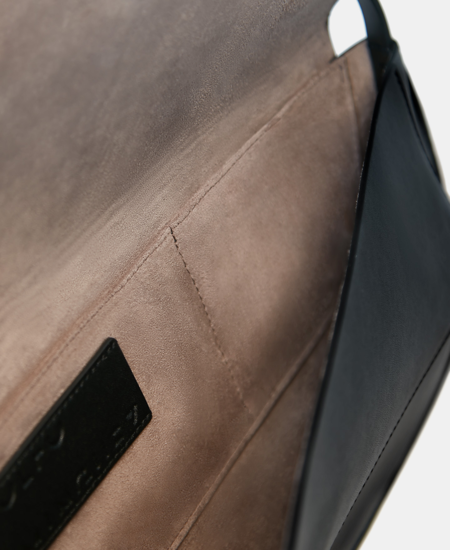 Clutch en piel bovina image number 2