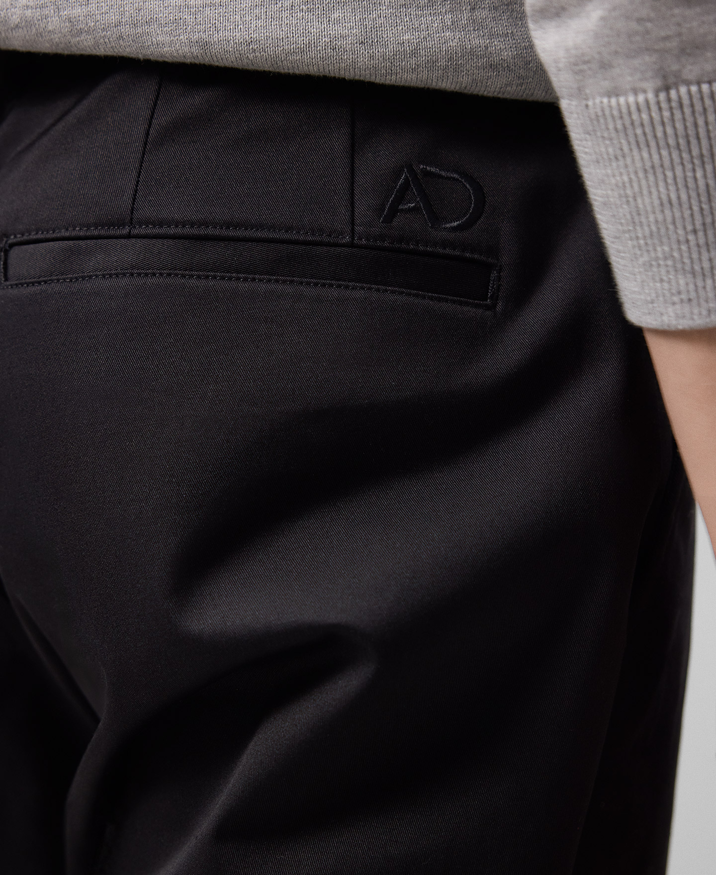 Pantalon chino slim fit homme image number 3