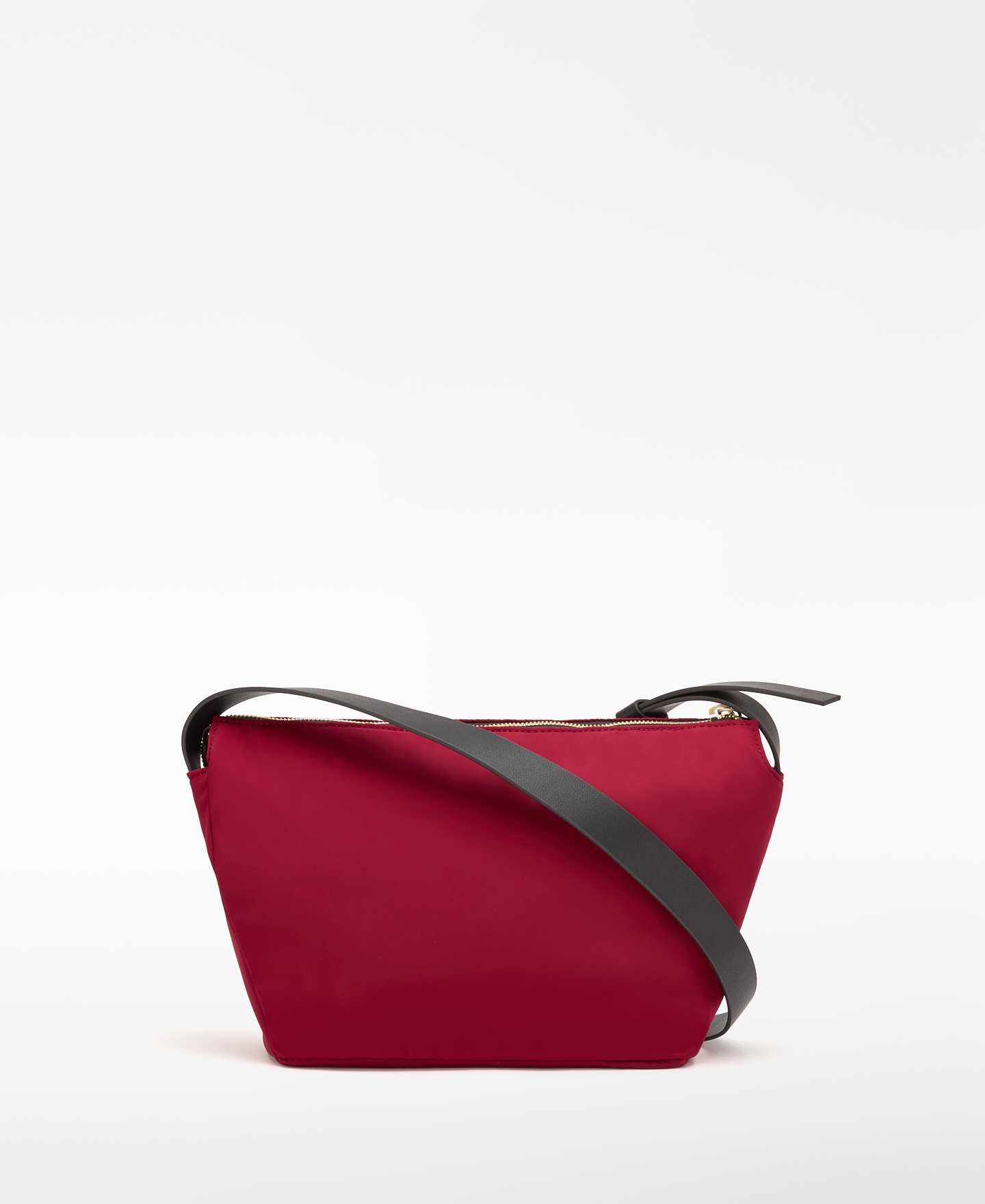 Ori&oacute;n nylon small crossbody image number 1