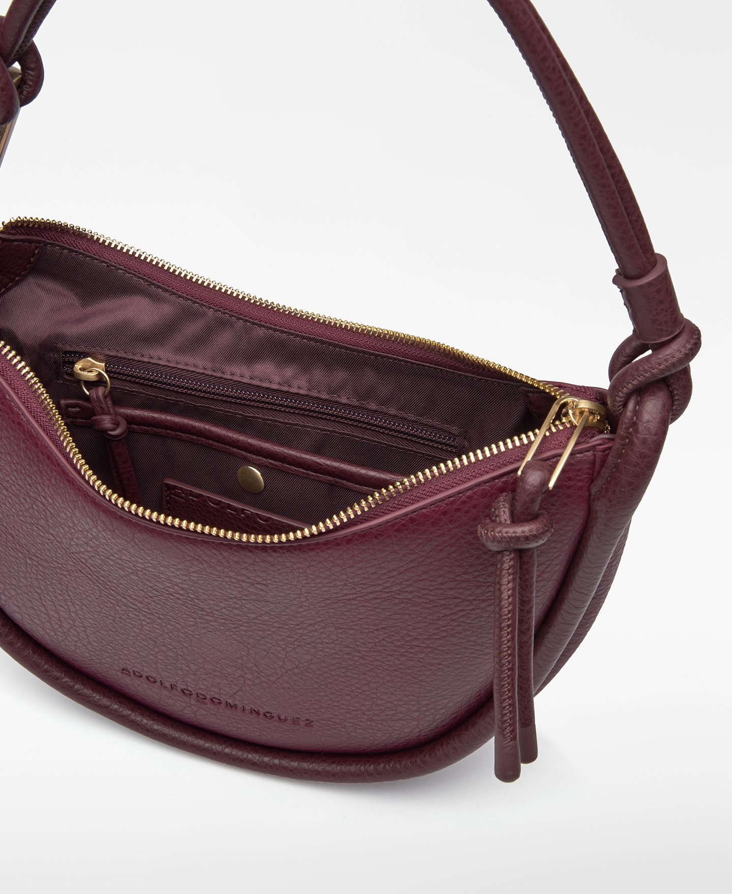 Luna shoulder bag woman image number 2