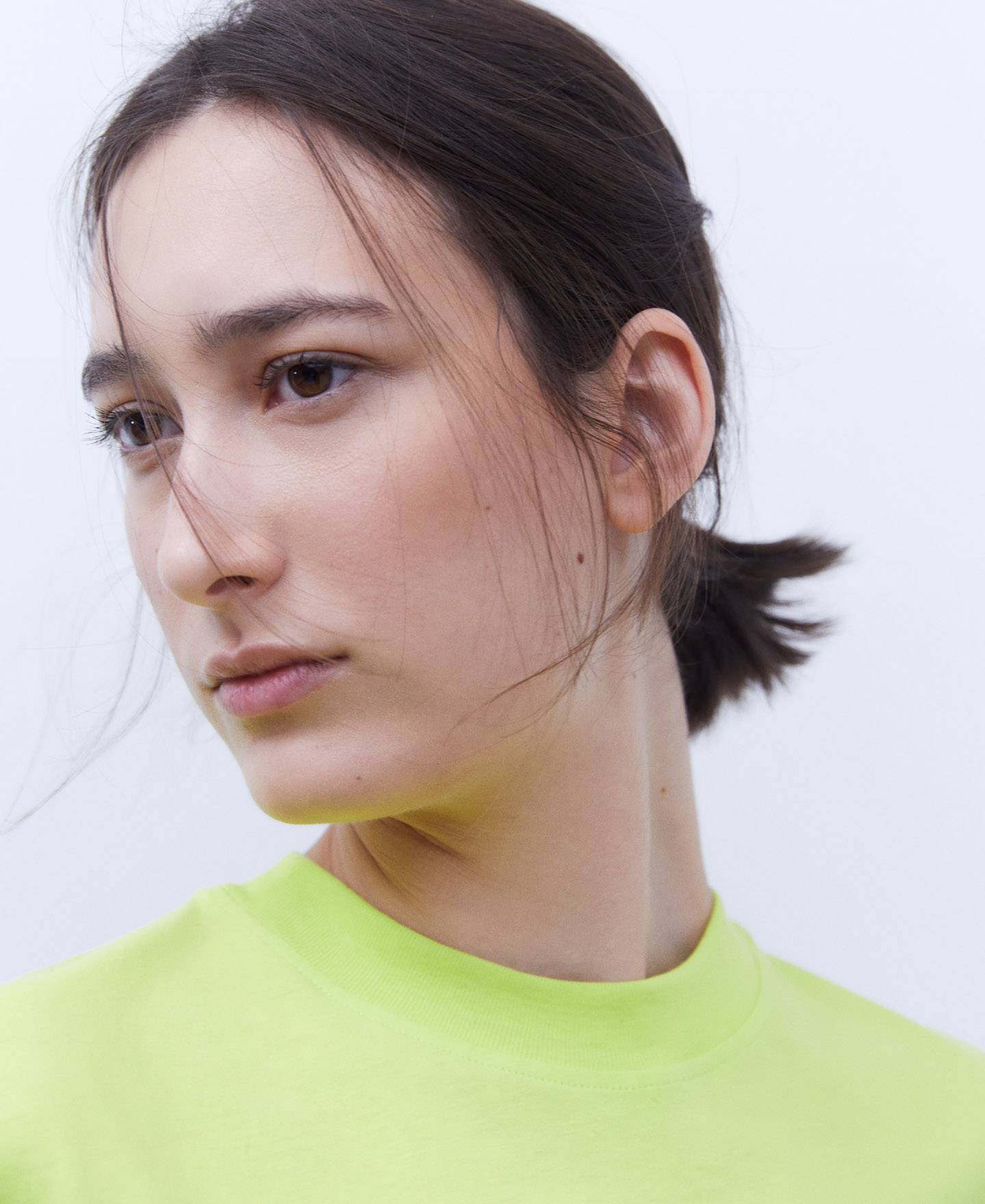 Cotton t-shirt image number 3
