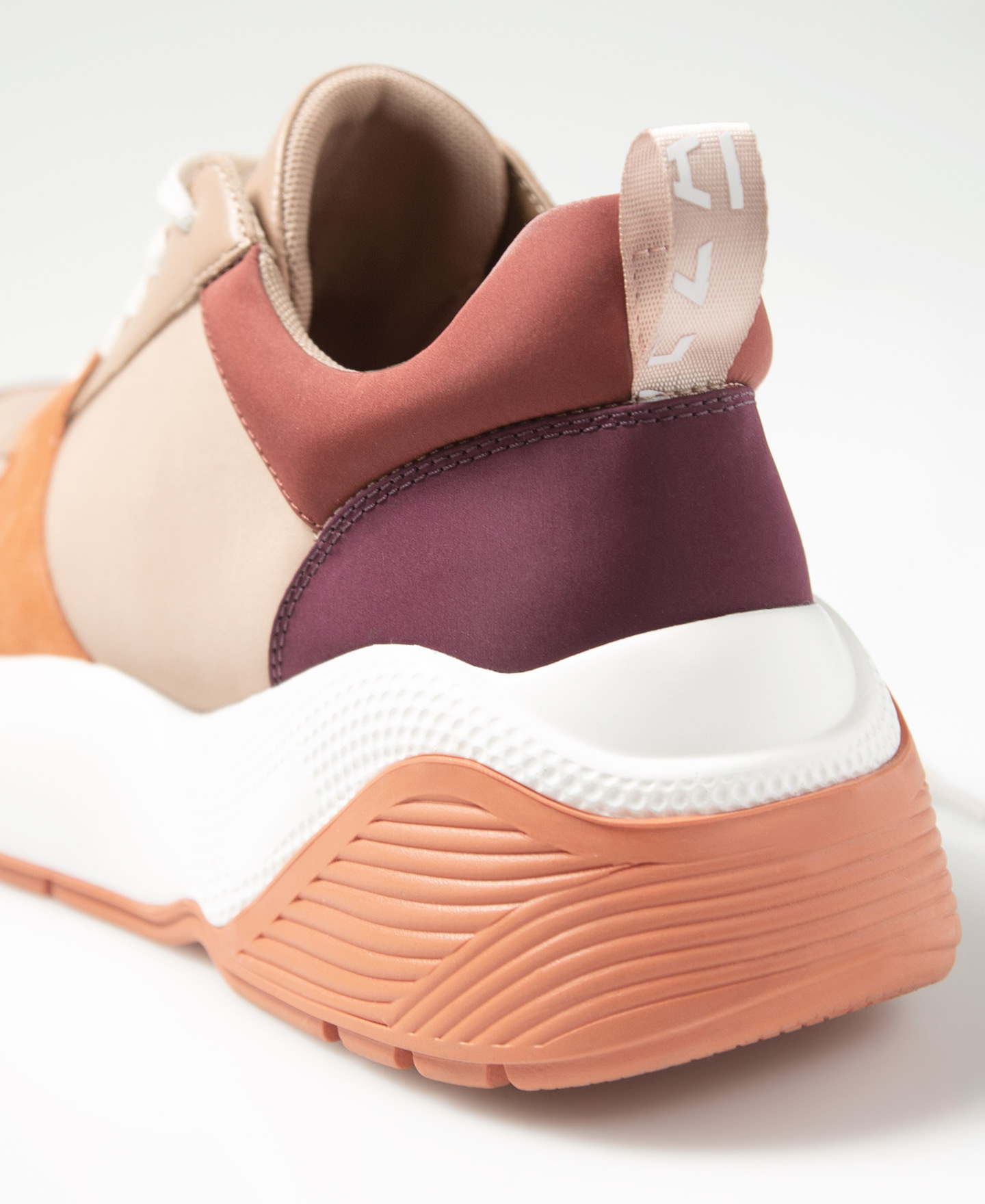 Chunky sneaker image number 1