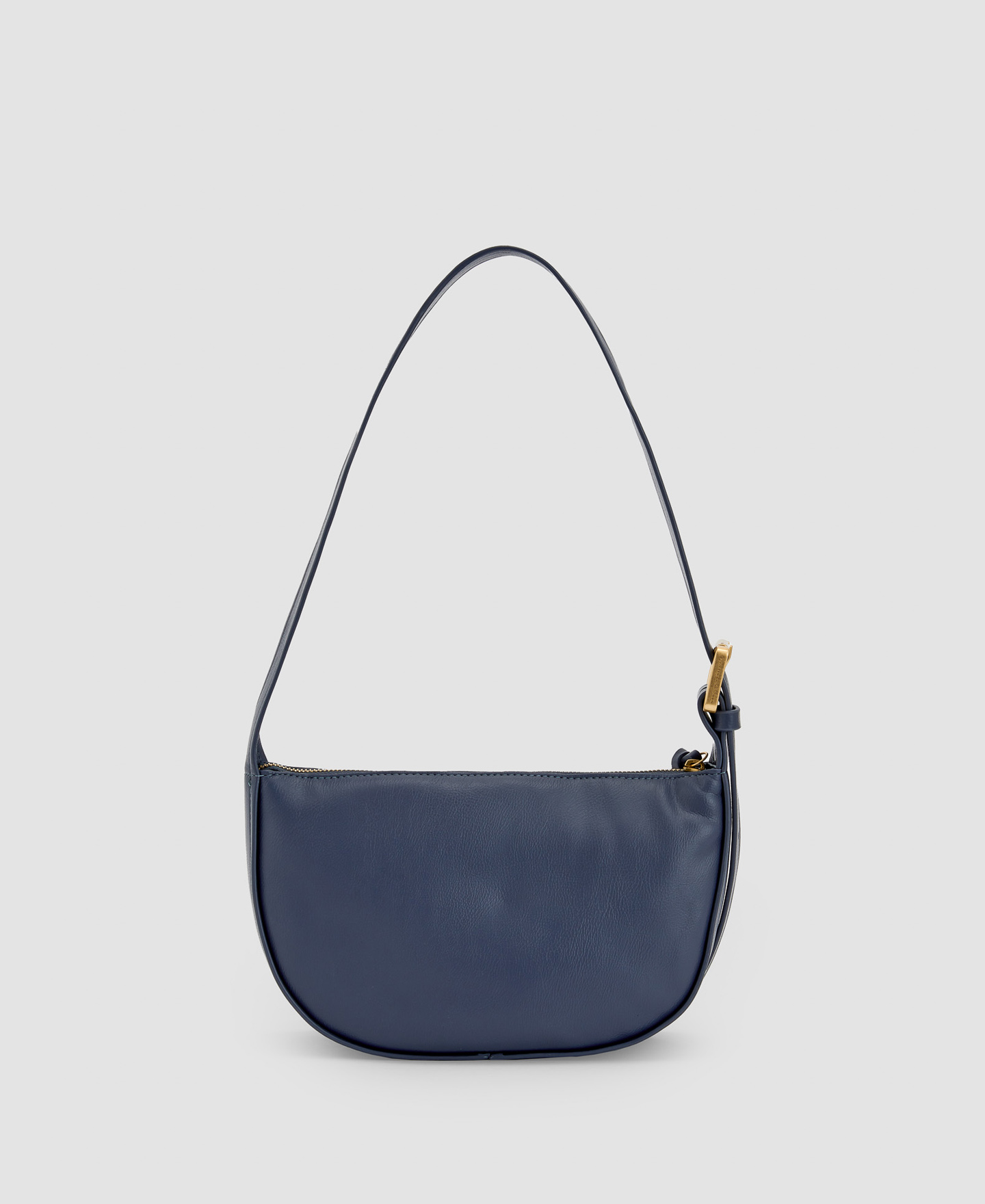 Responsible materials shoulder bag image number 1